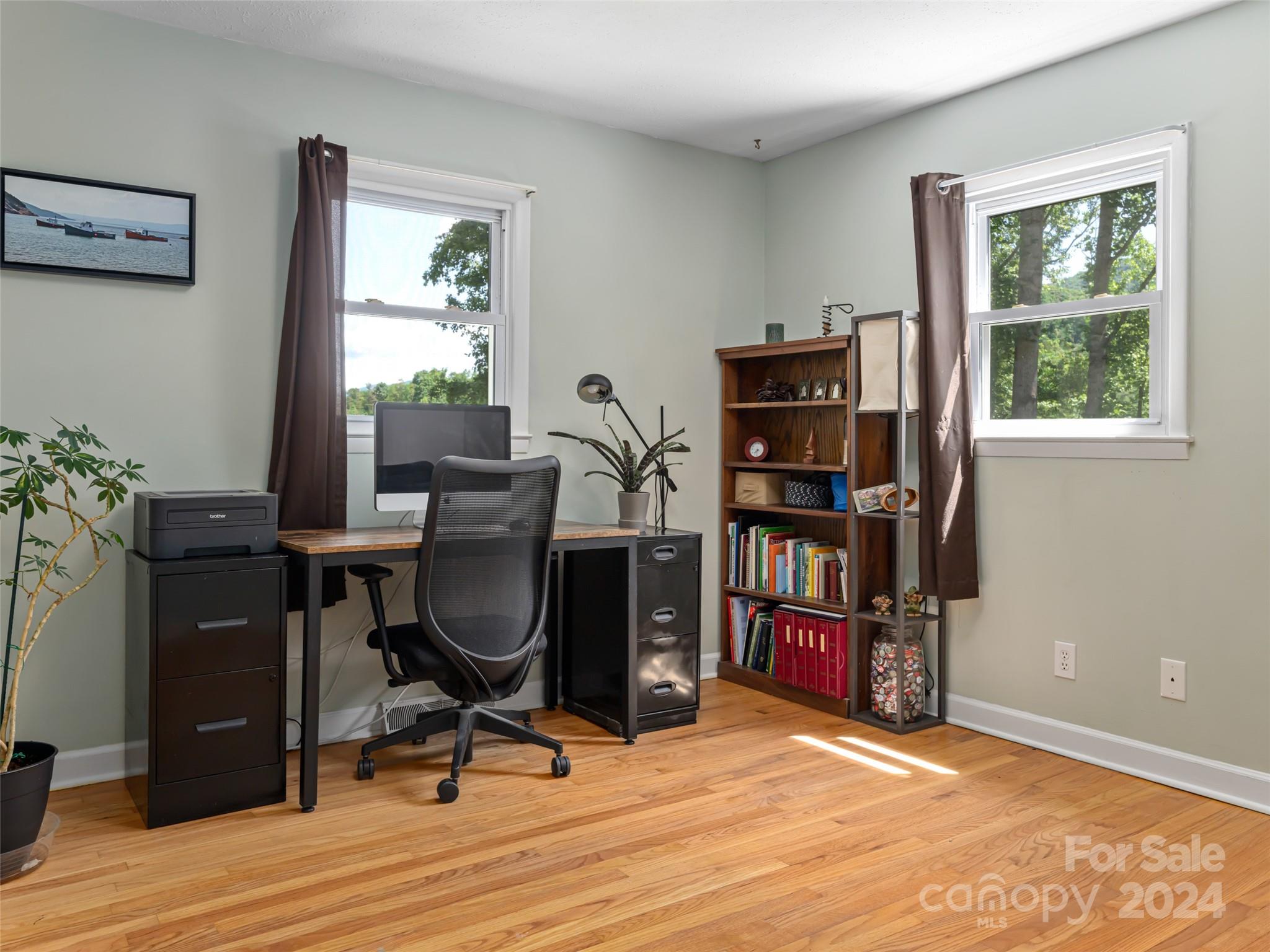 155 Charland Forest Road