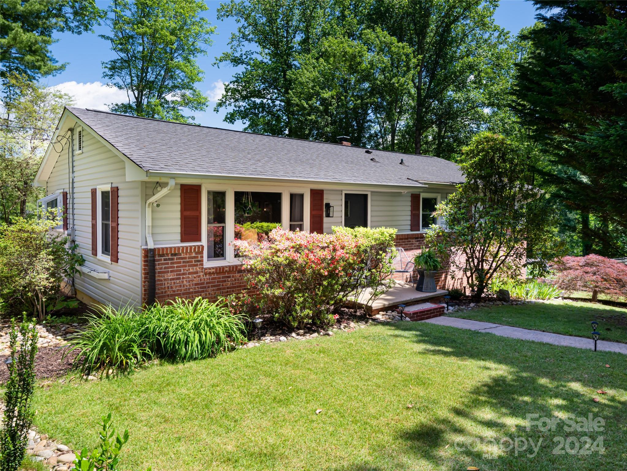 155 Charland Forest Road