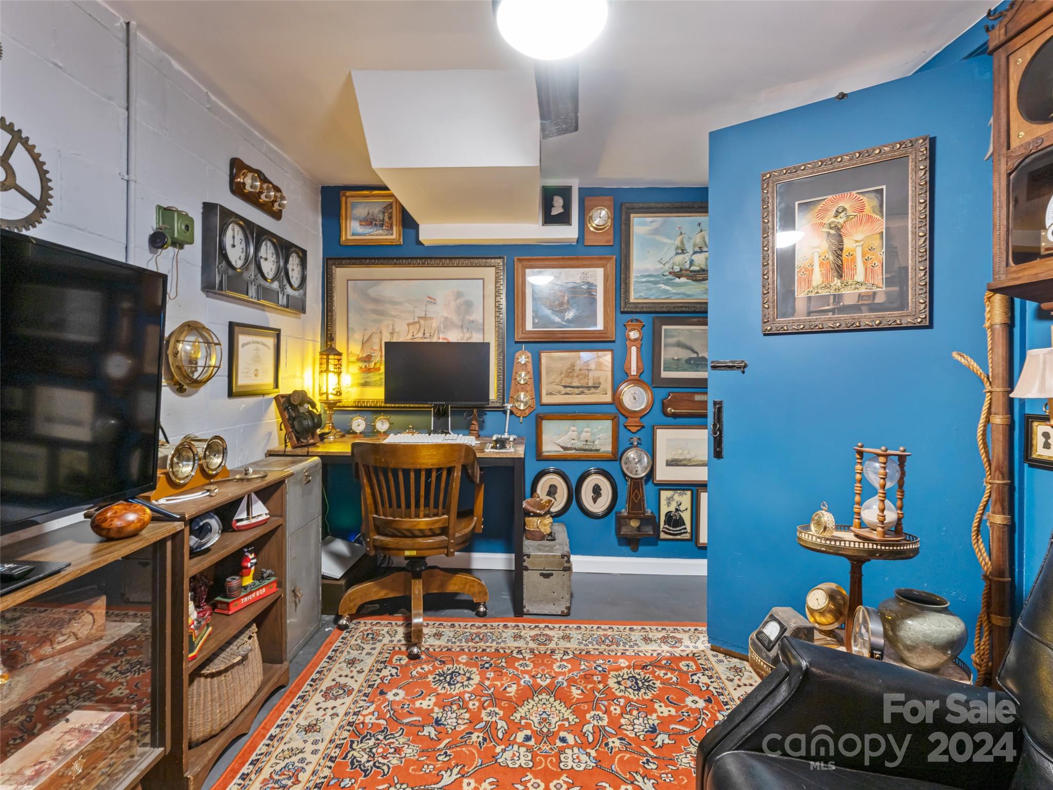 155 Charland Forest Road