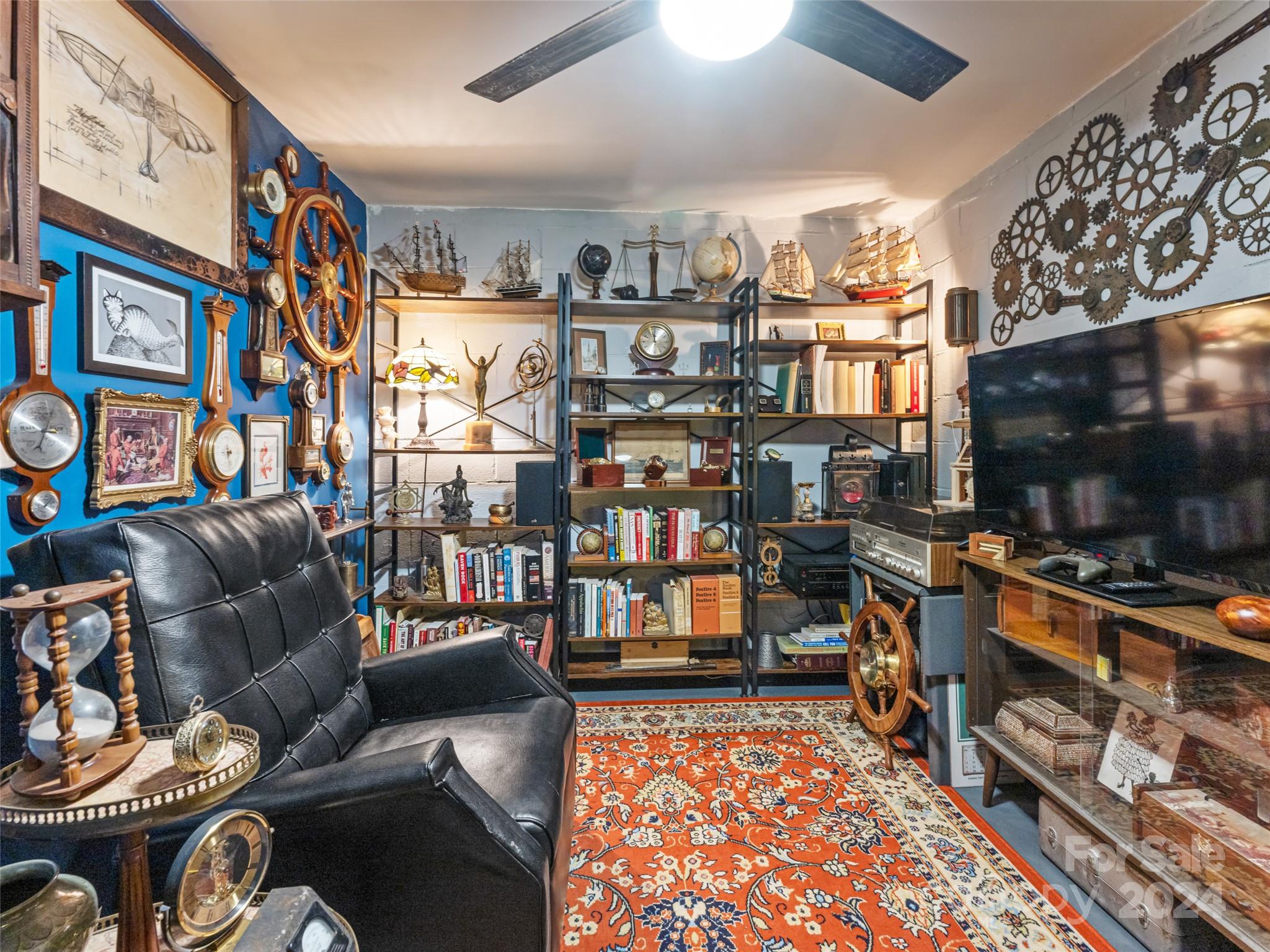 155 Charland Forest Road