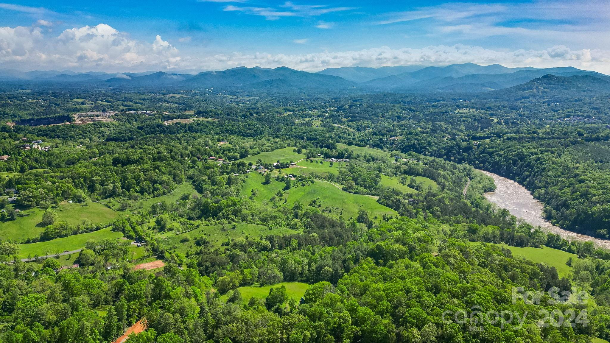 0000 Johnny Roberts Road