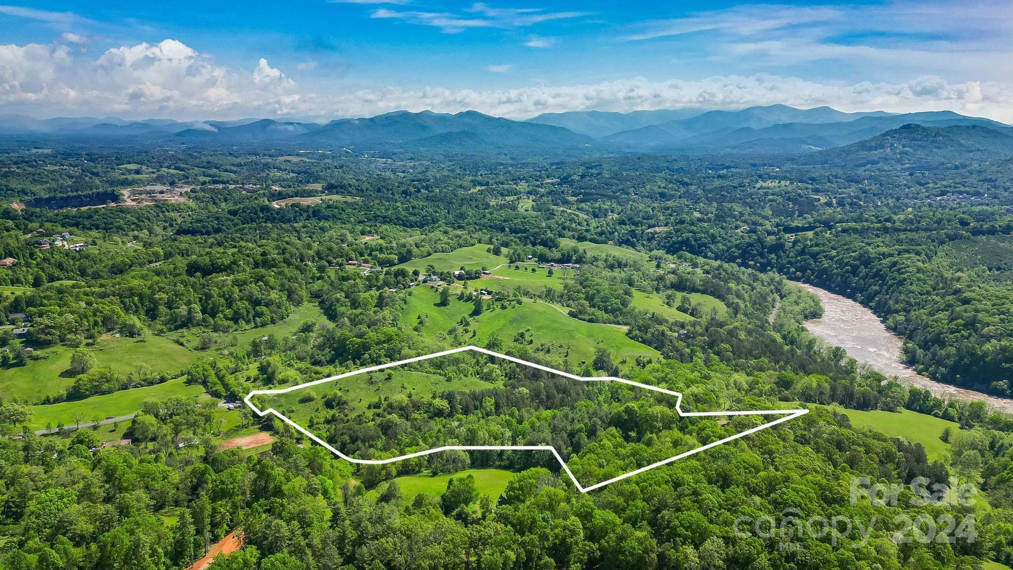 0000 Johnny Roberts Road