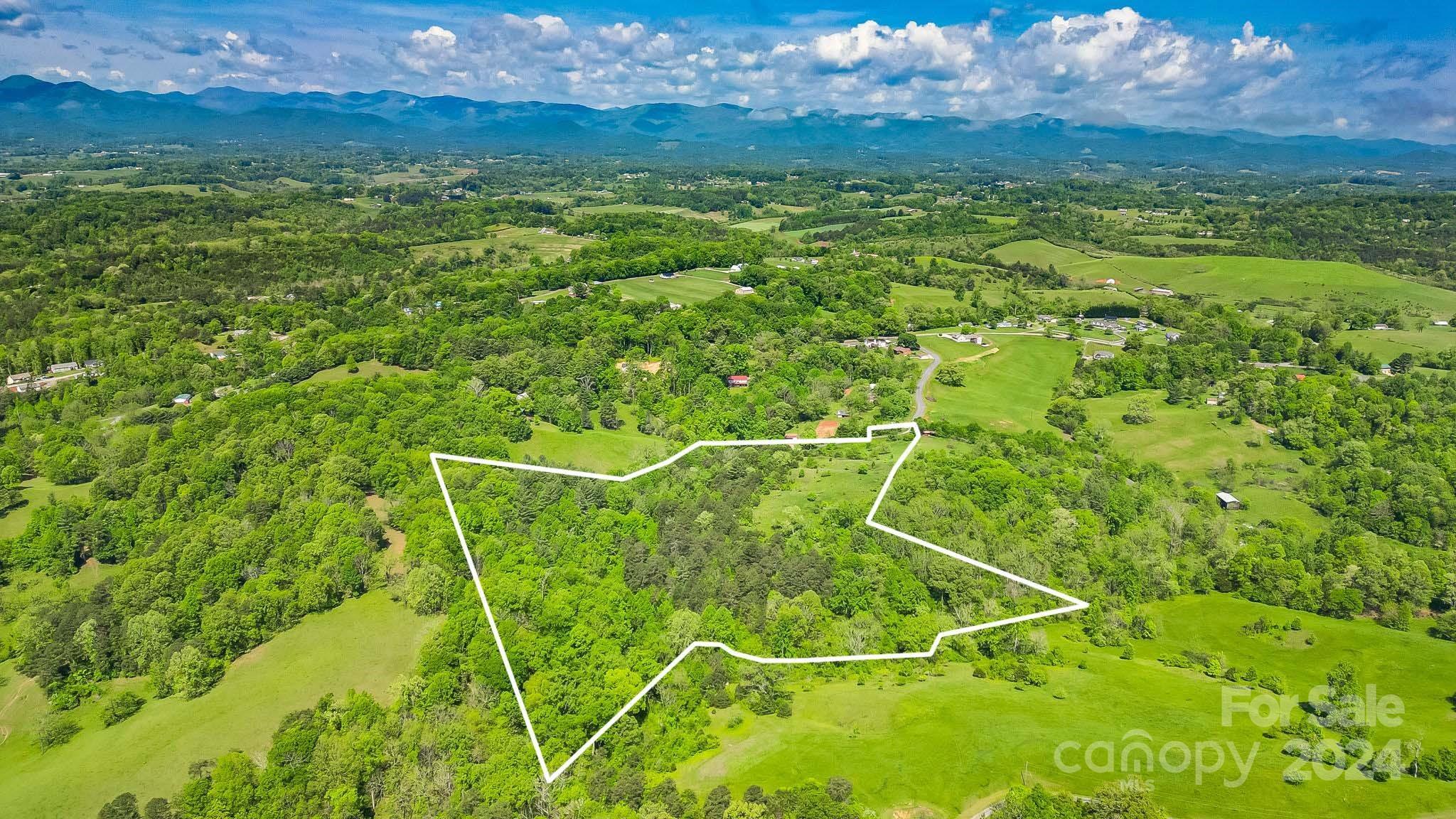 0000 Johnny Roberts Road