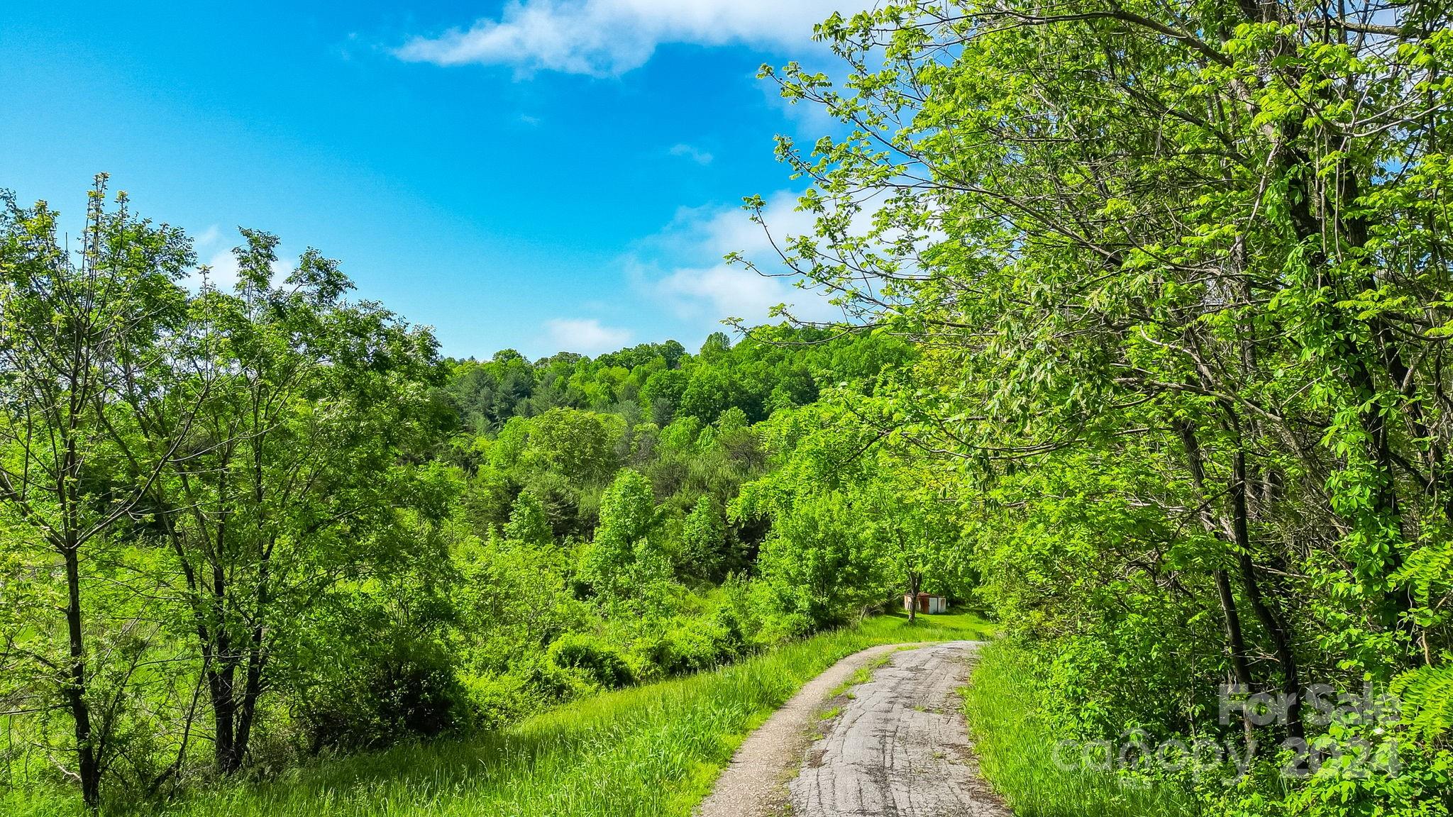 0000 Johnny Roberts Road