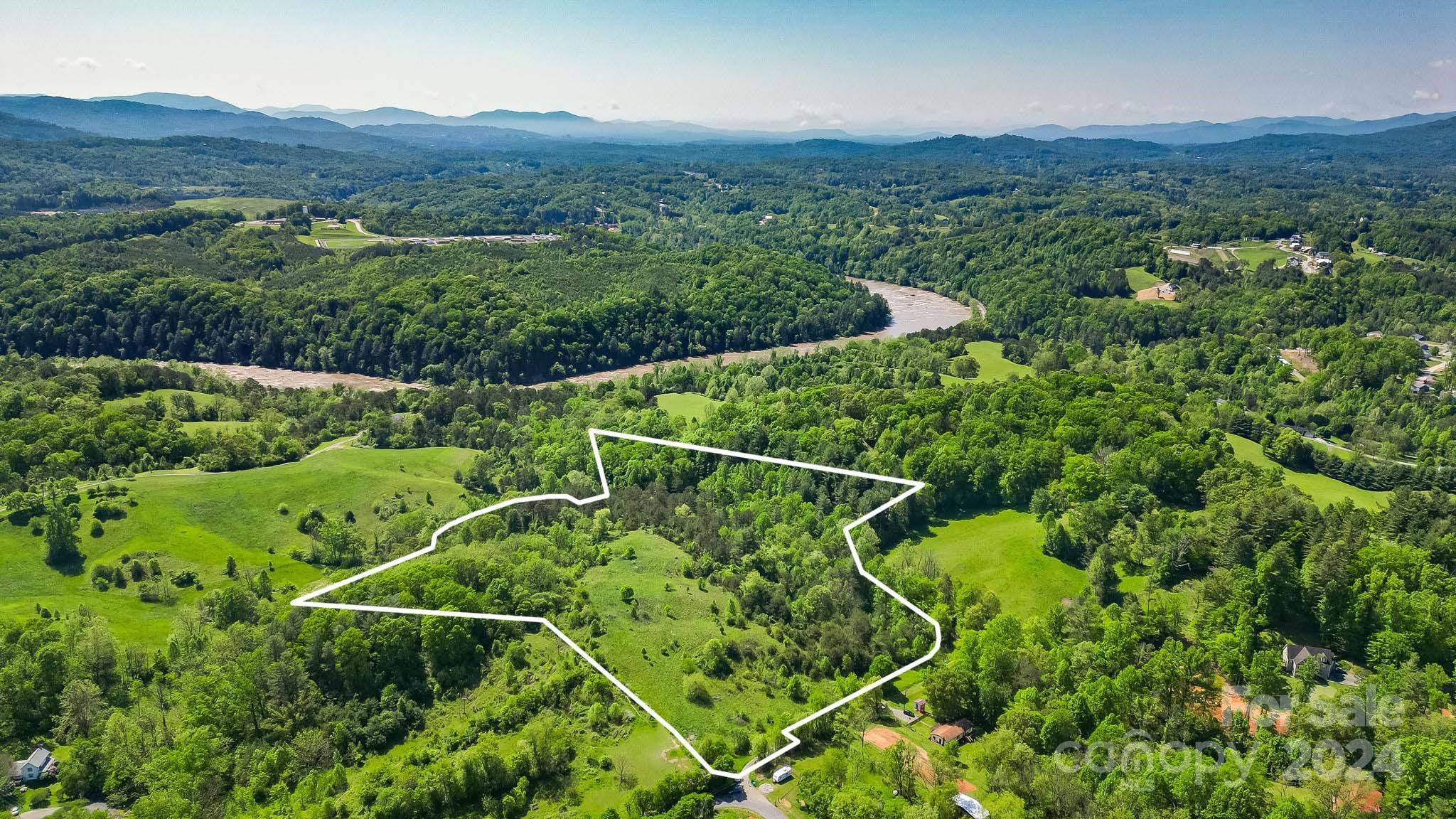 0000 Johnny Roberts Road