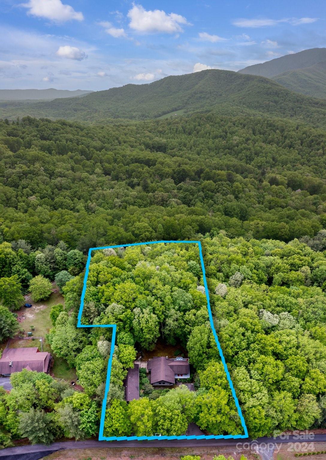 737 Rolling Ridge Loop