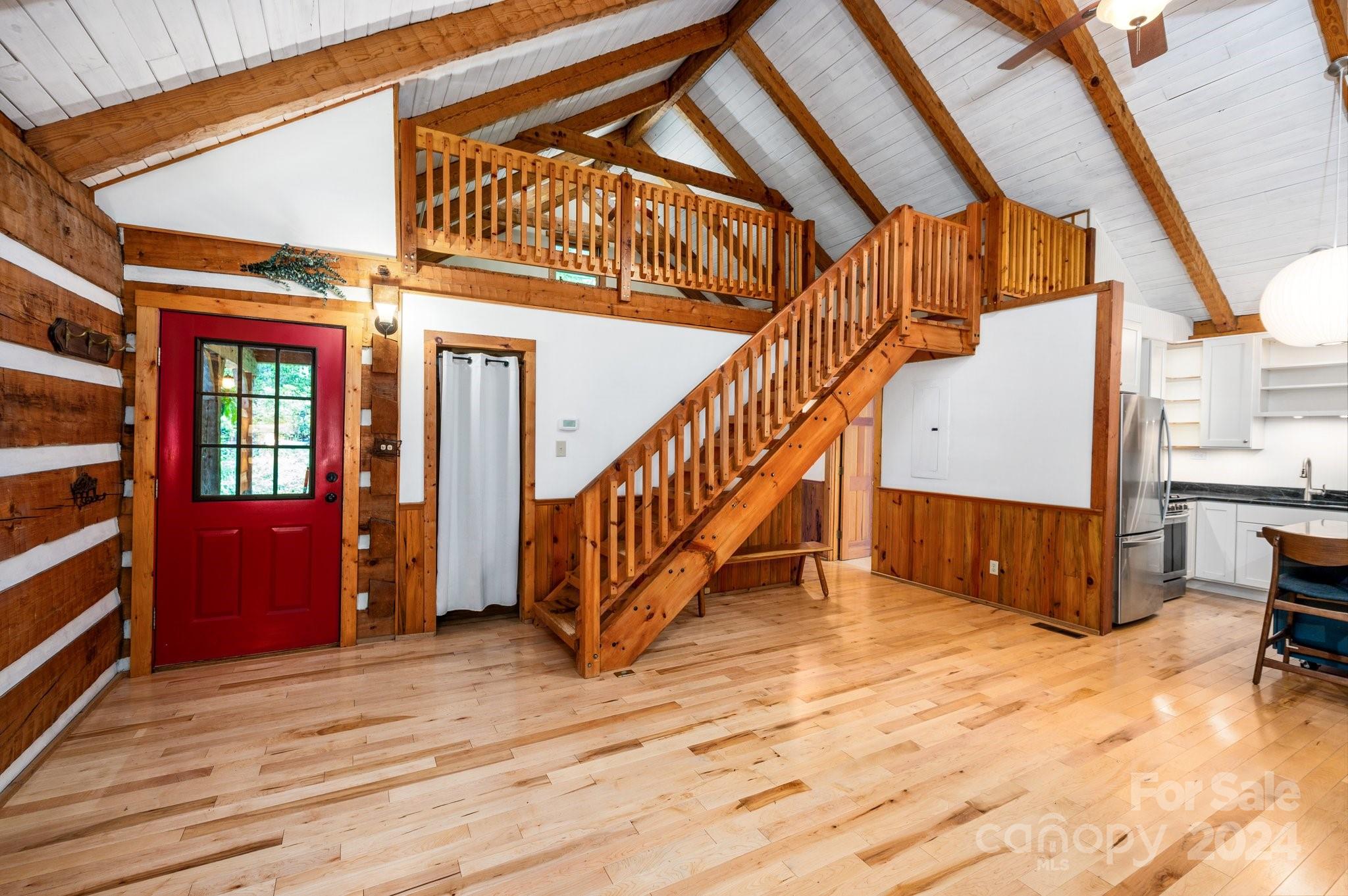 737 Rolling Ridge Loop