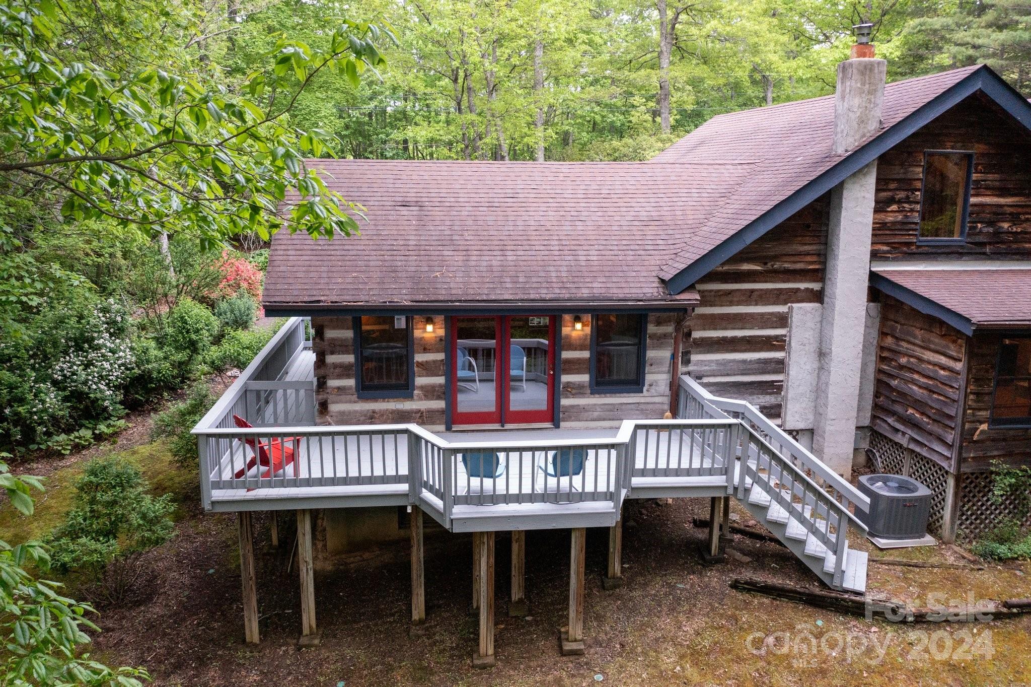 737 Rolling Ridge Loop