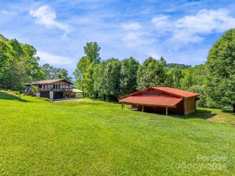 344 and 346 River Loop Road