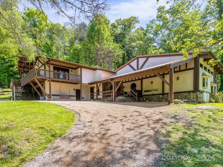 344 and 346 River Loop Road