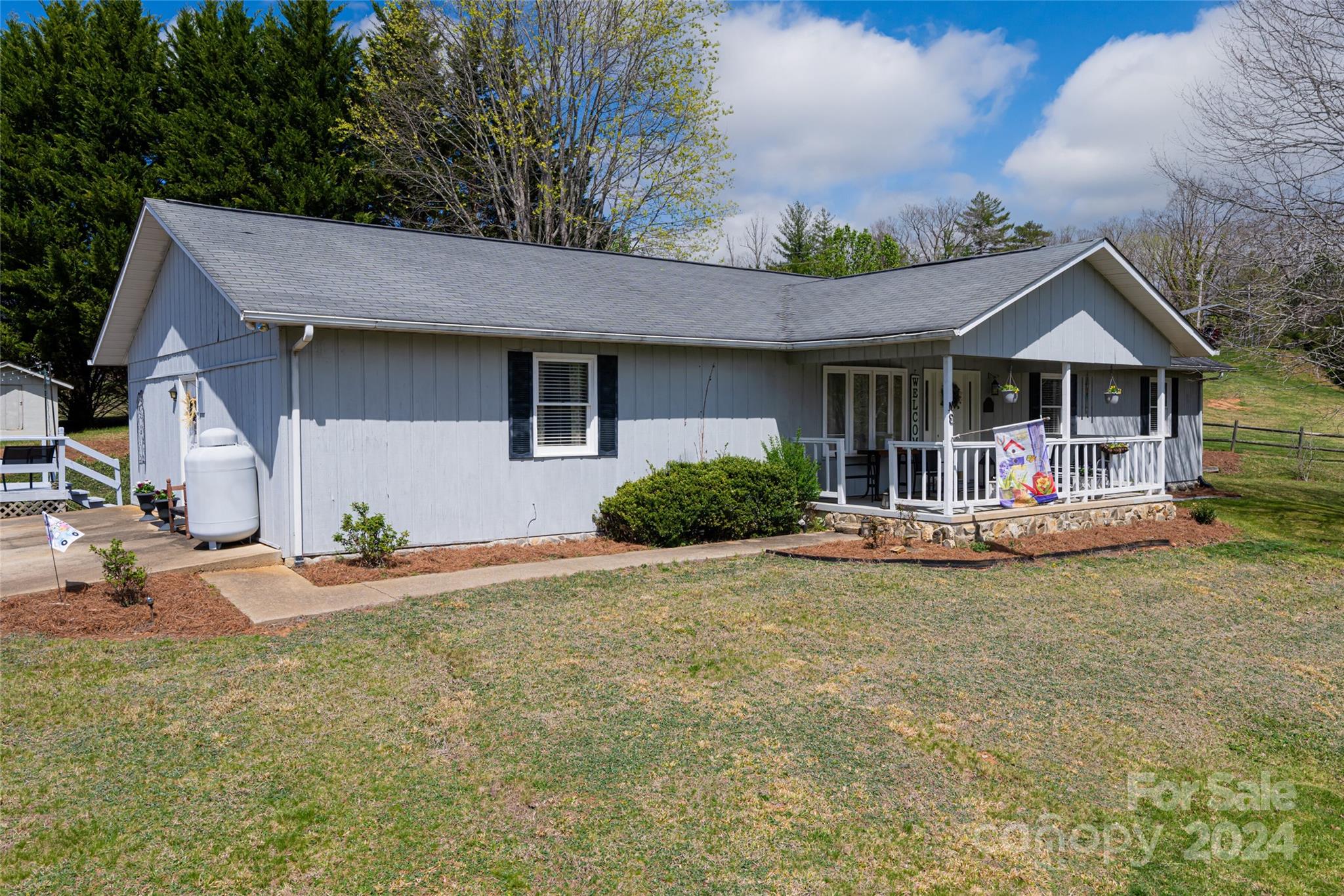 1 Melton Drive