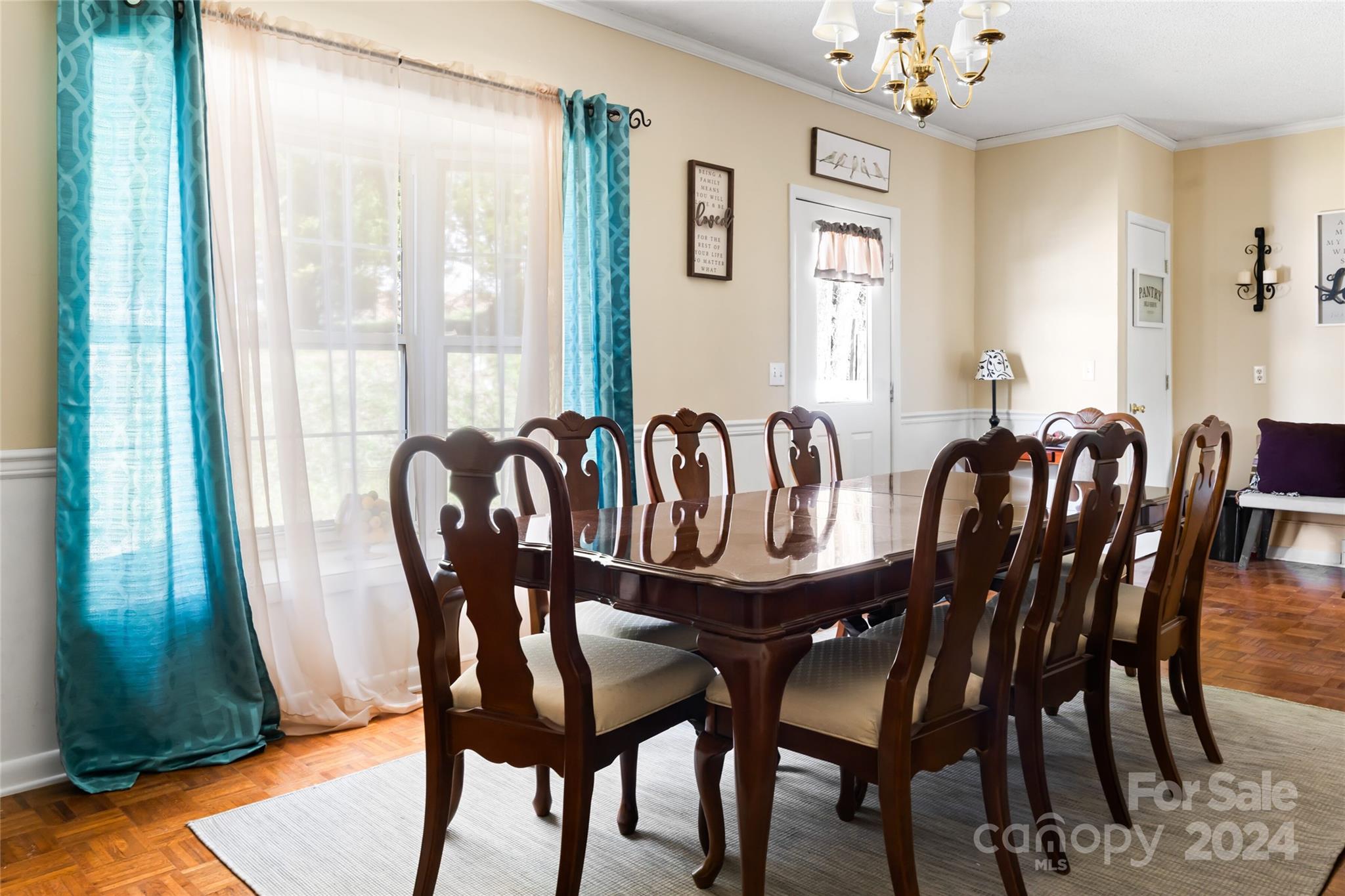 1 Melton Drive