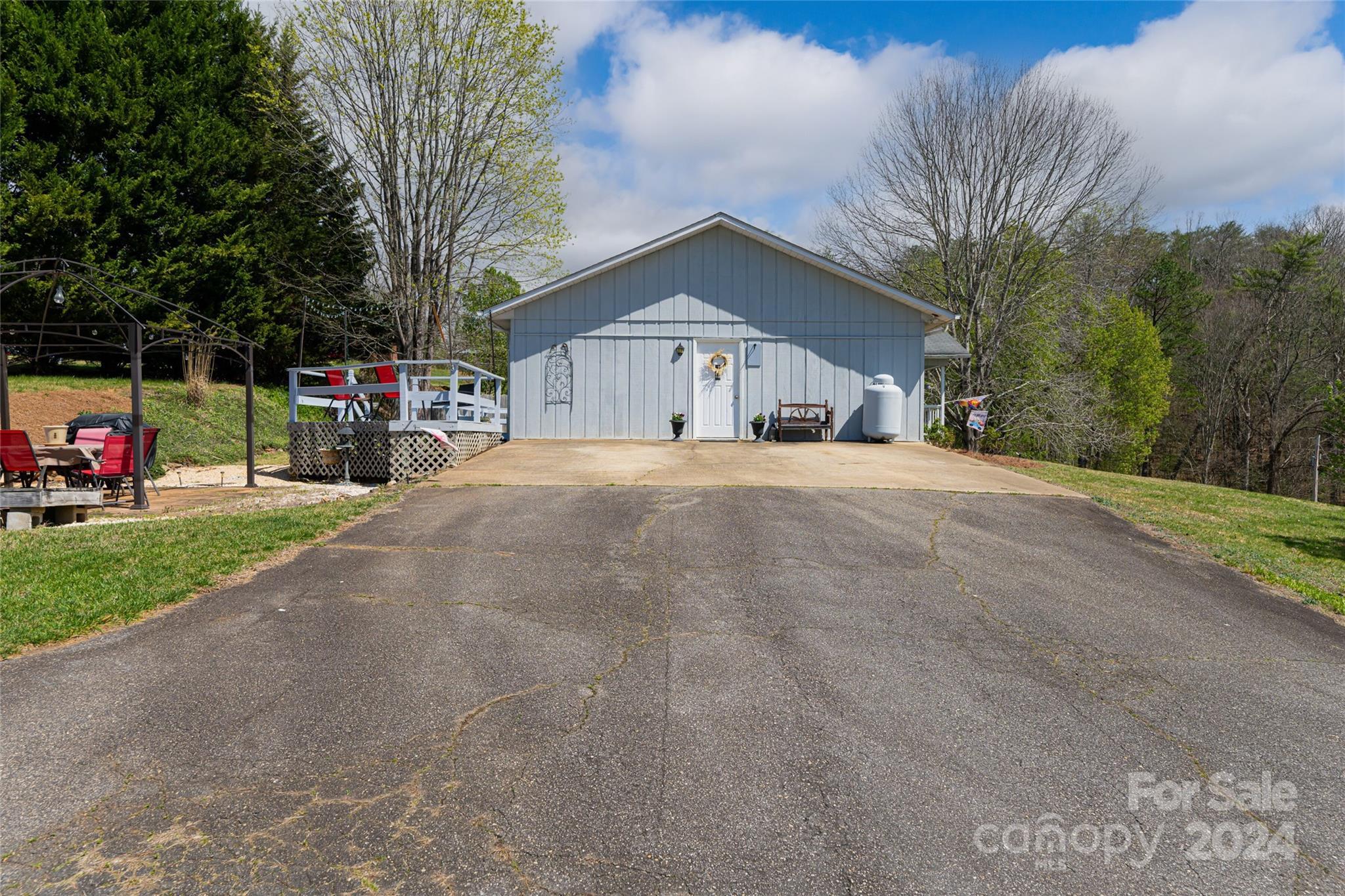 1 Melton Drive