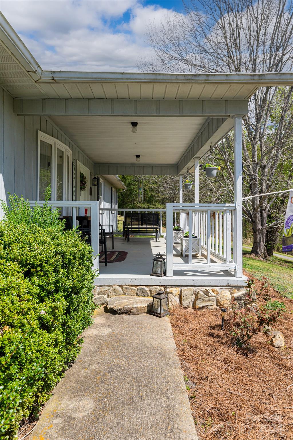 1 Melton Drive
