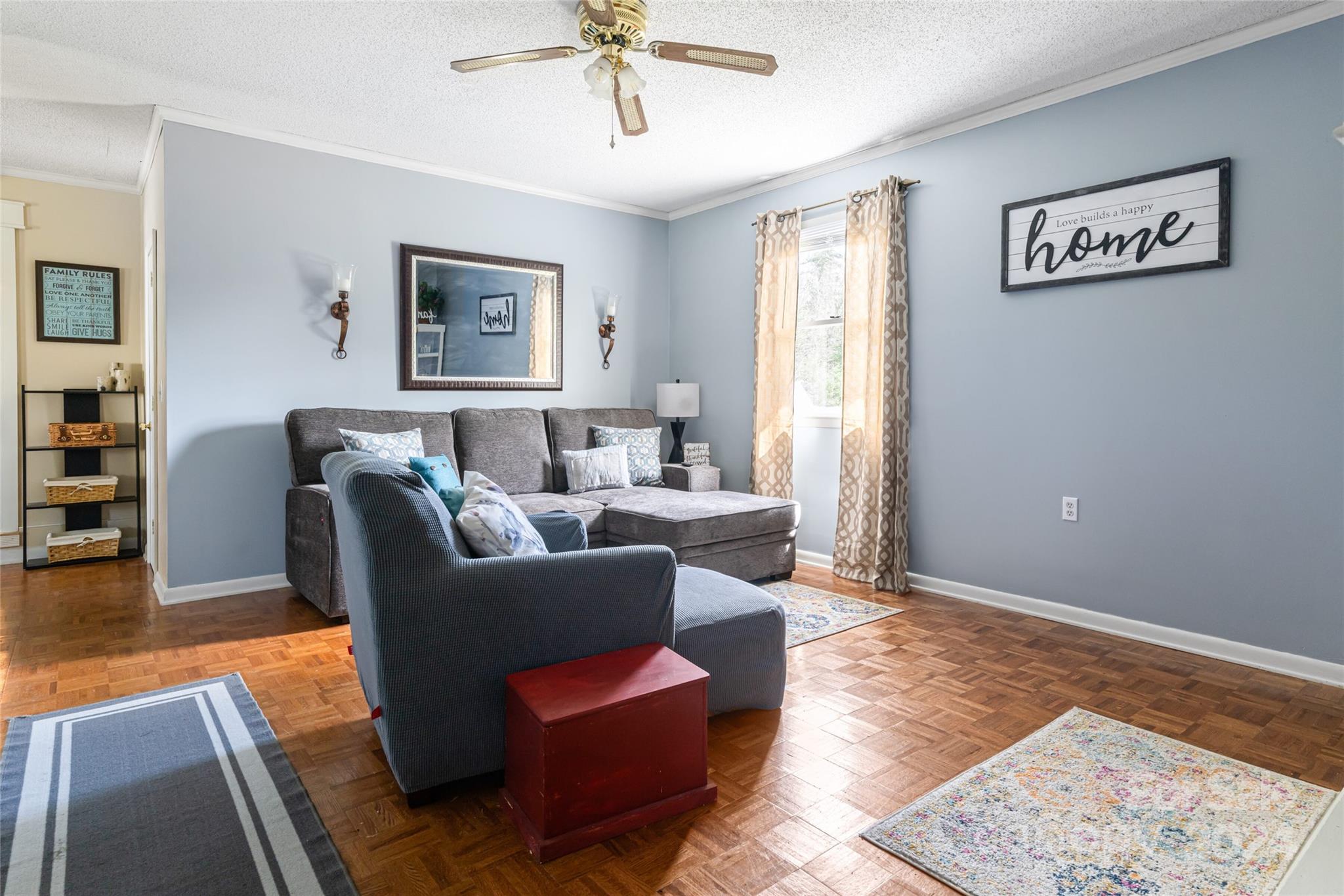 1 Melton Drive
