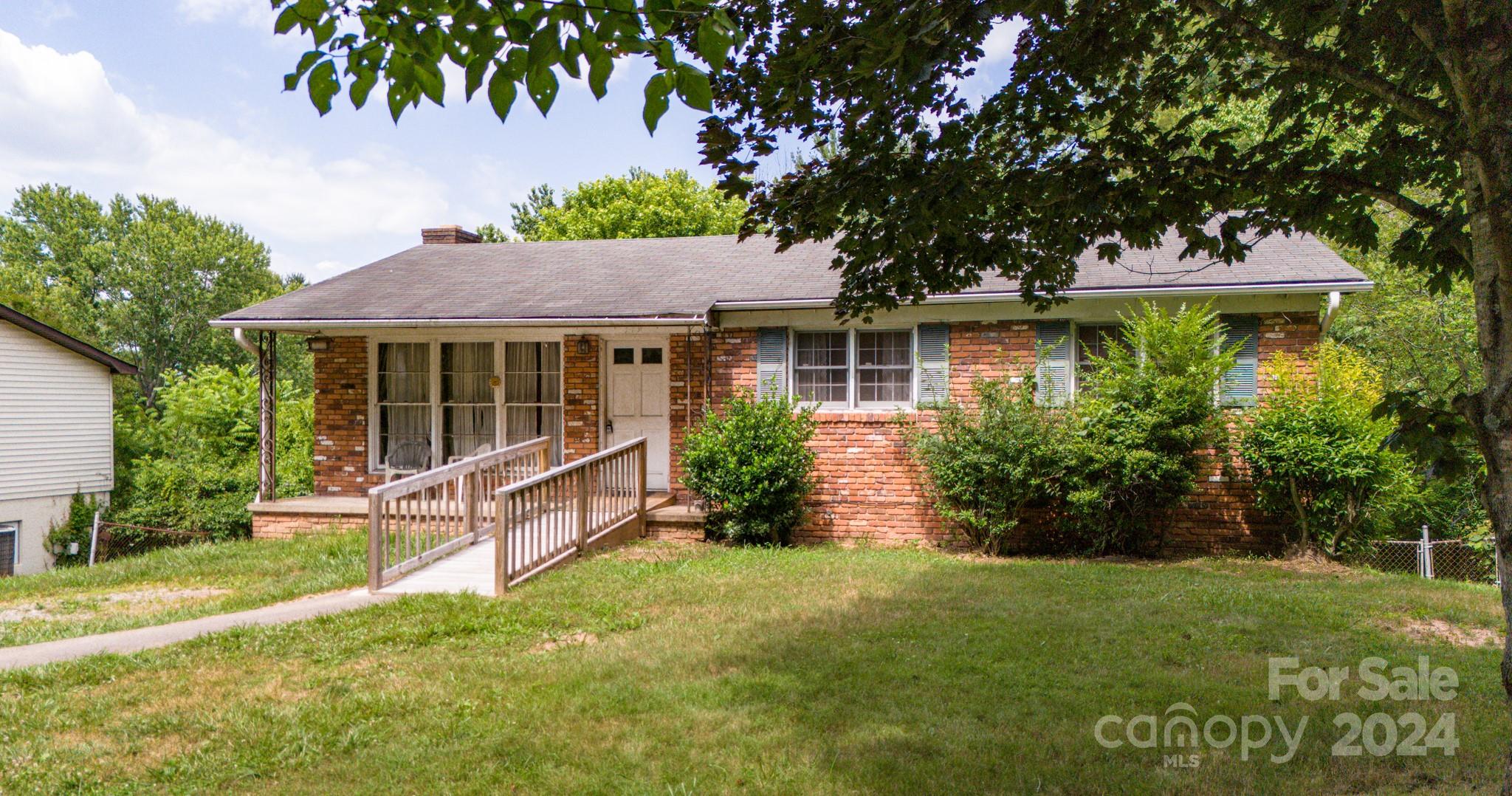 179 Mount Carmel Road