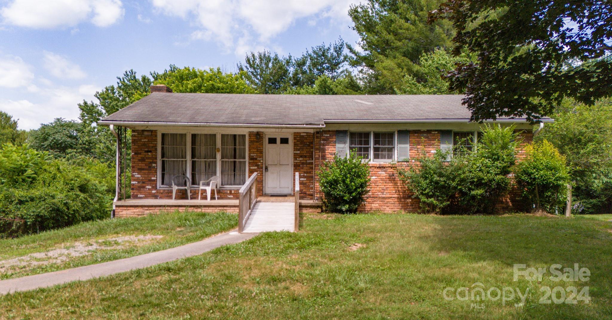 179 Mount Carmel Road