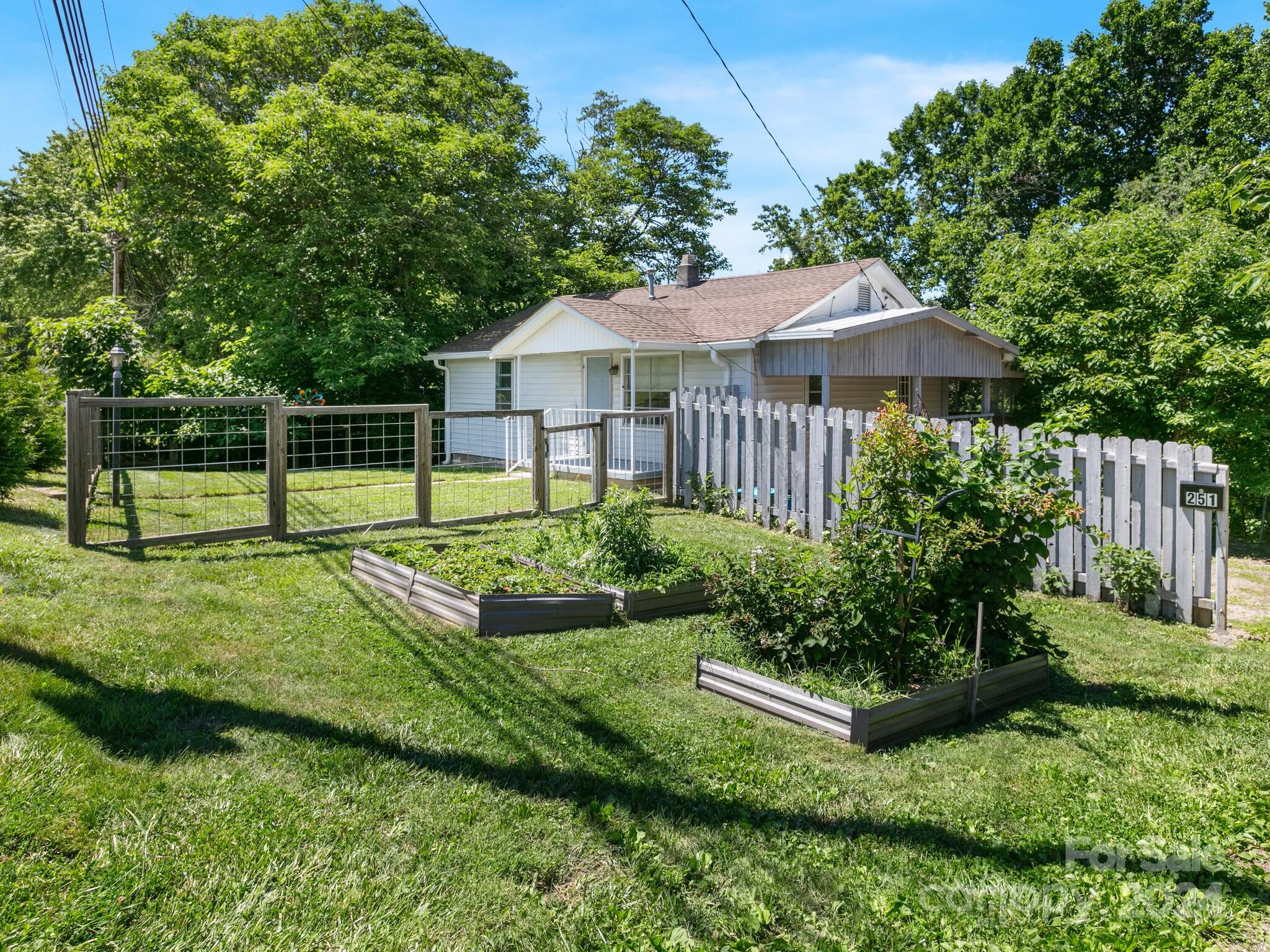 251 Johnston Boulevard