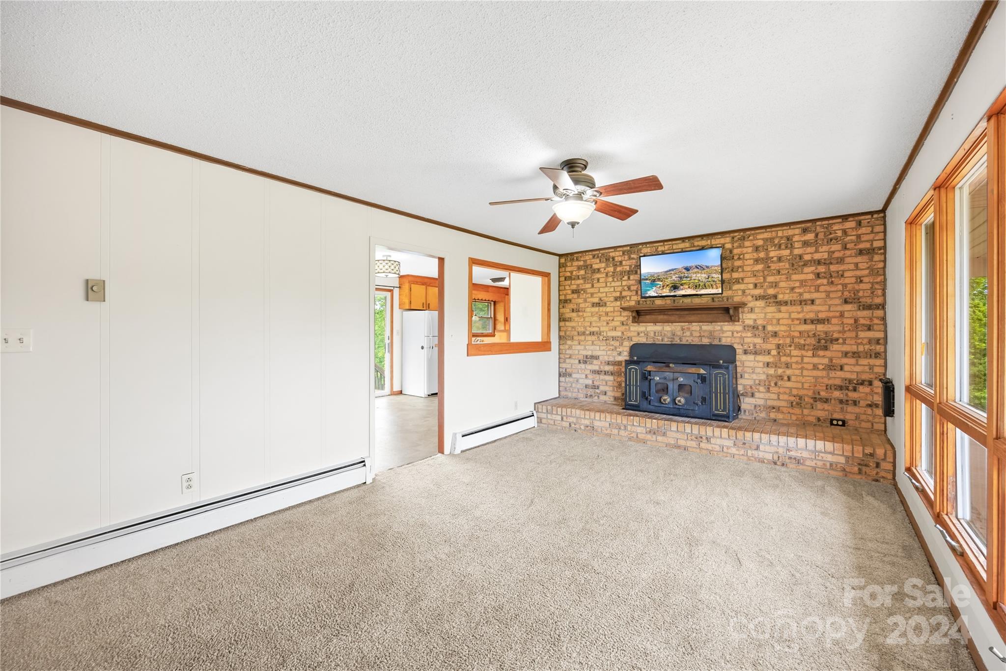 2586 Bull Creek Road