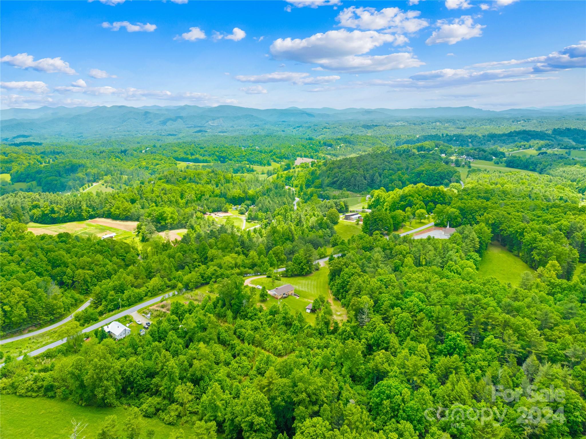 2586 Bull Creek Road