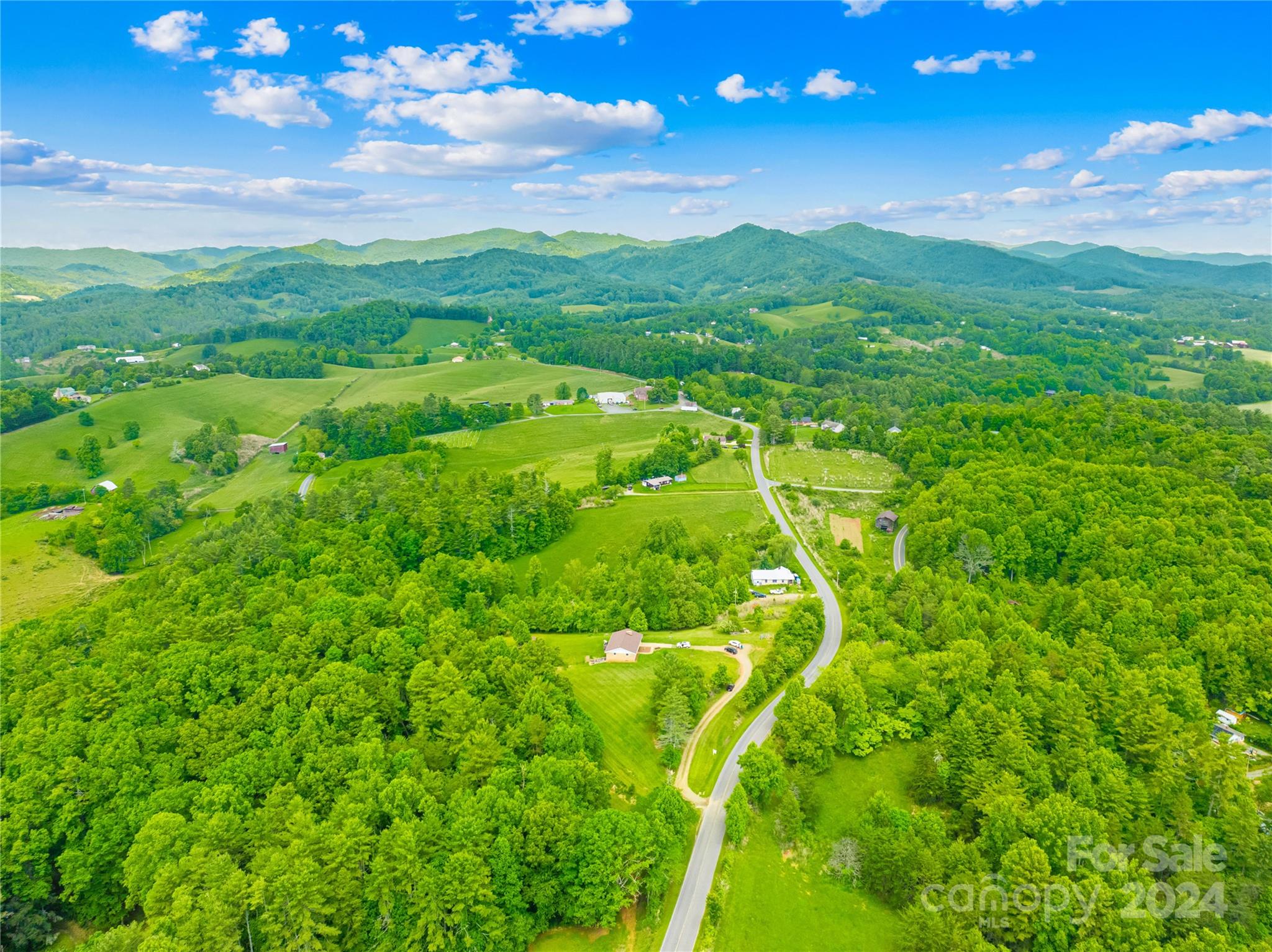 2586 Bull Creek Road