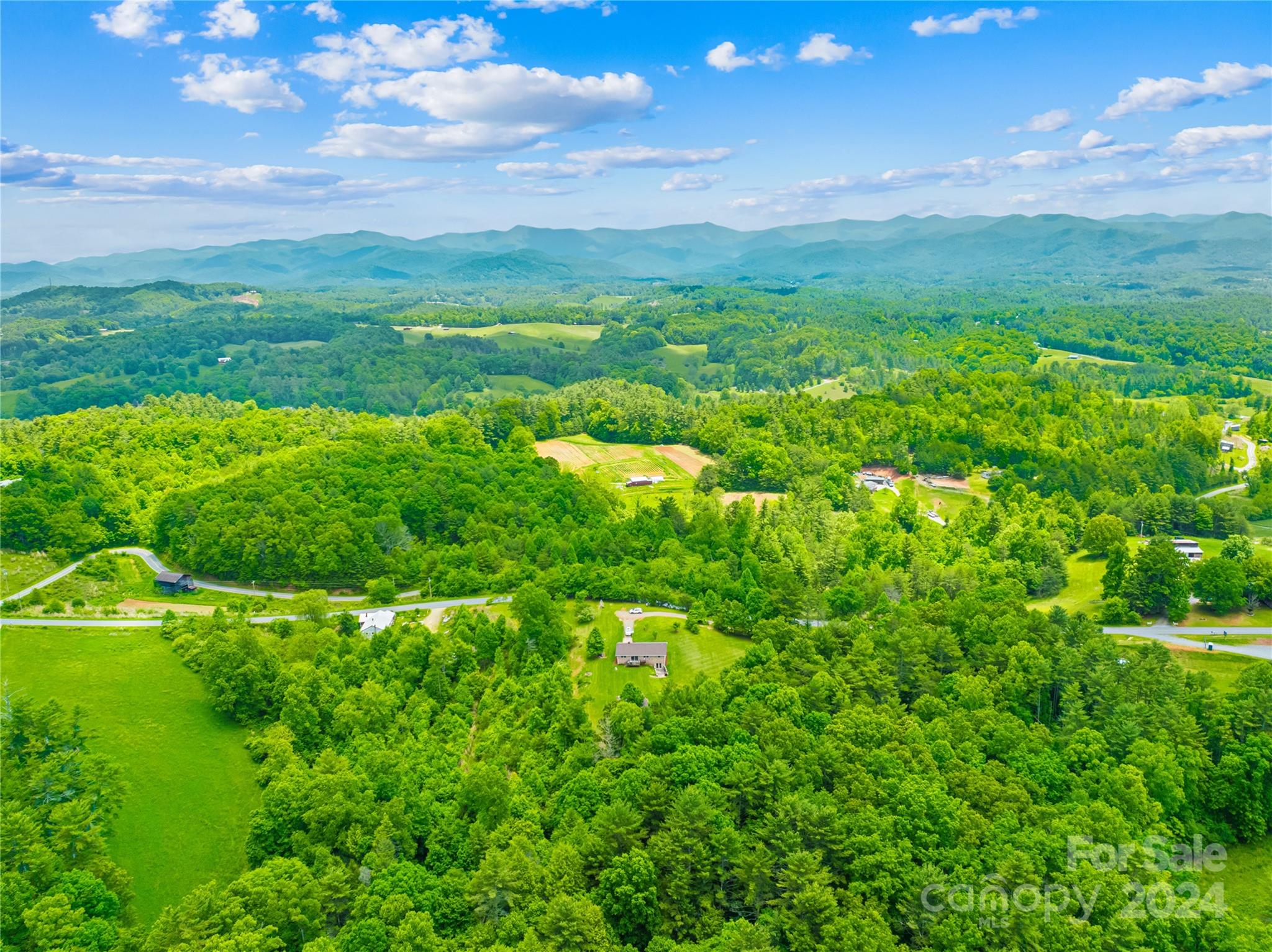 2586 Bull Creek Road