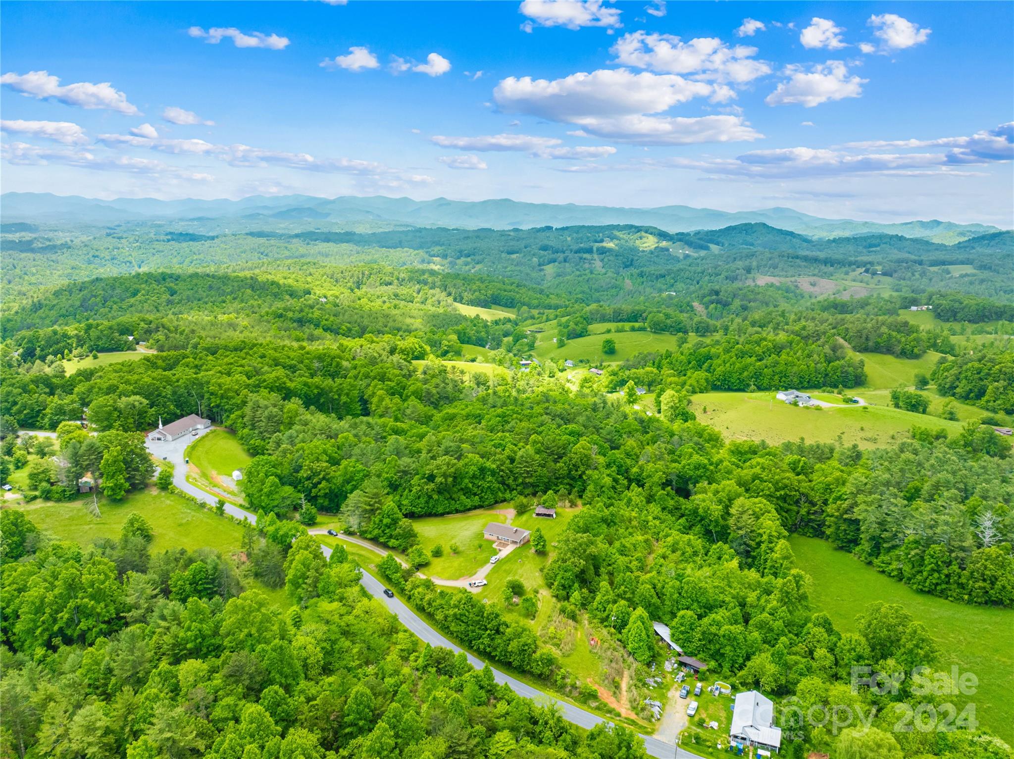 2586 Bull Creek Road