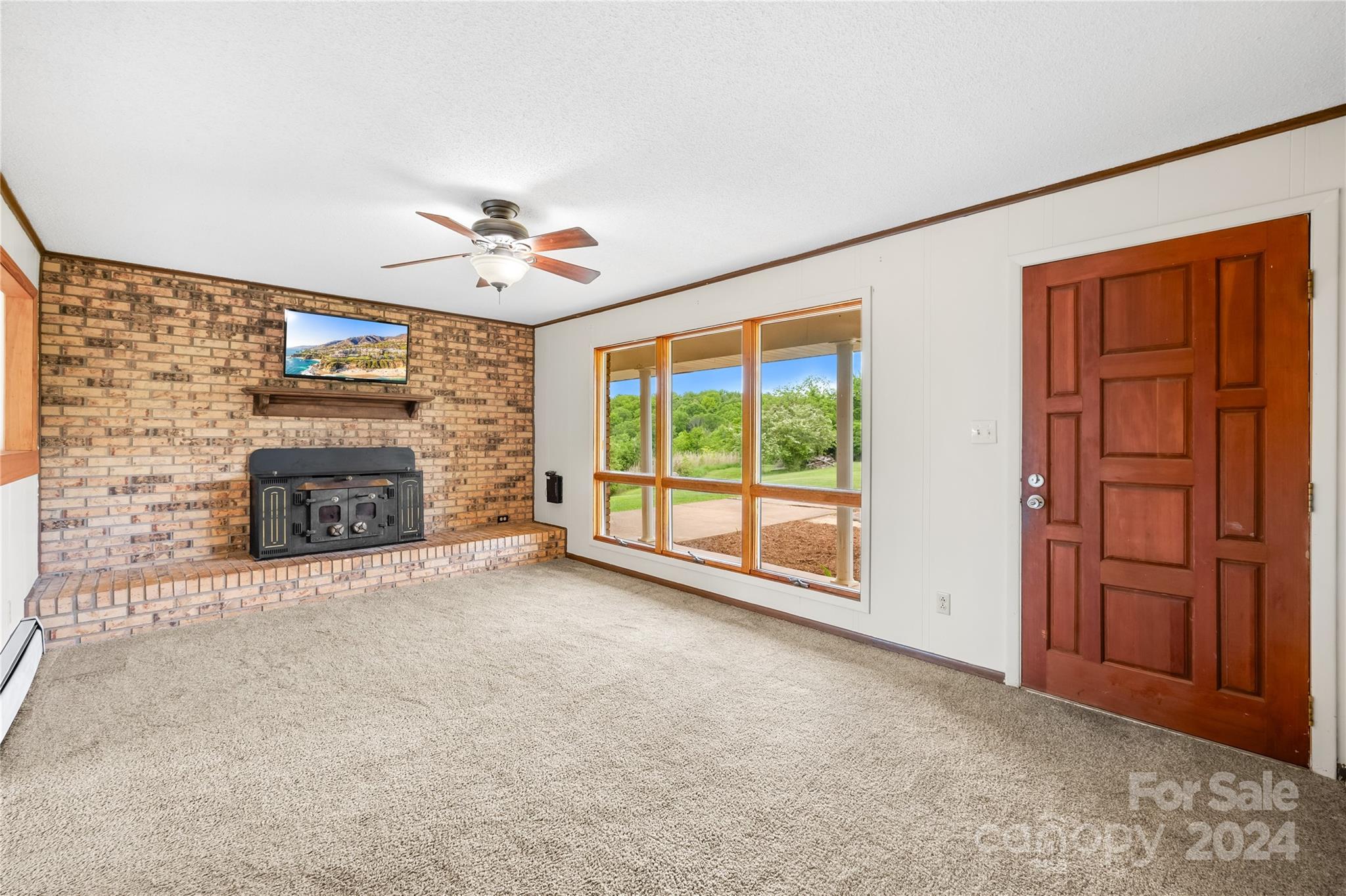 2586 Bull Creek Road