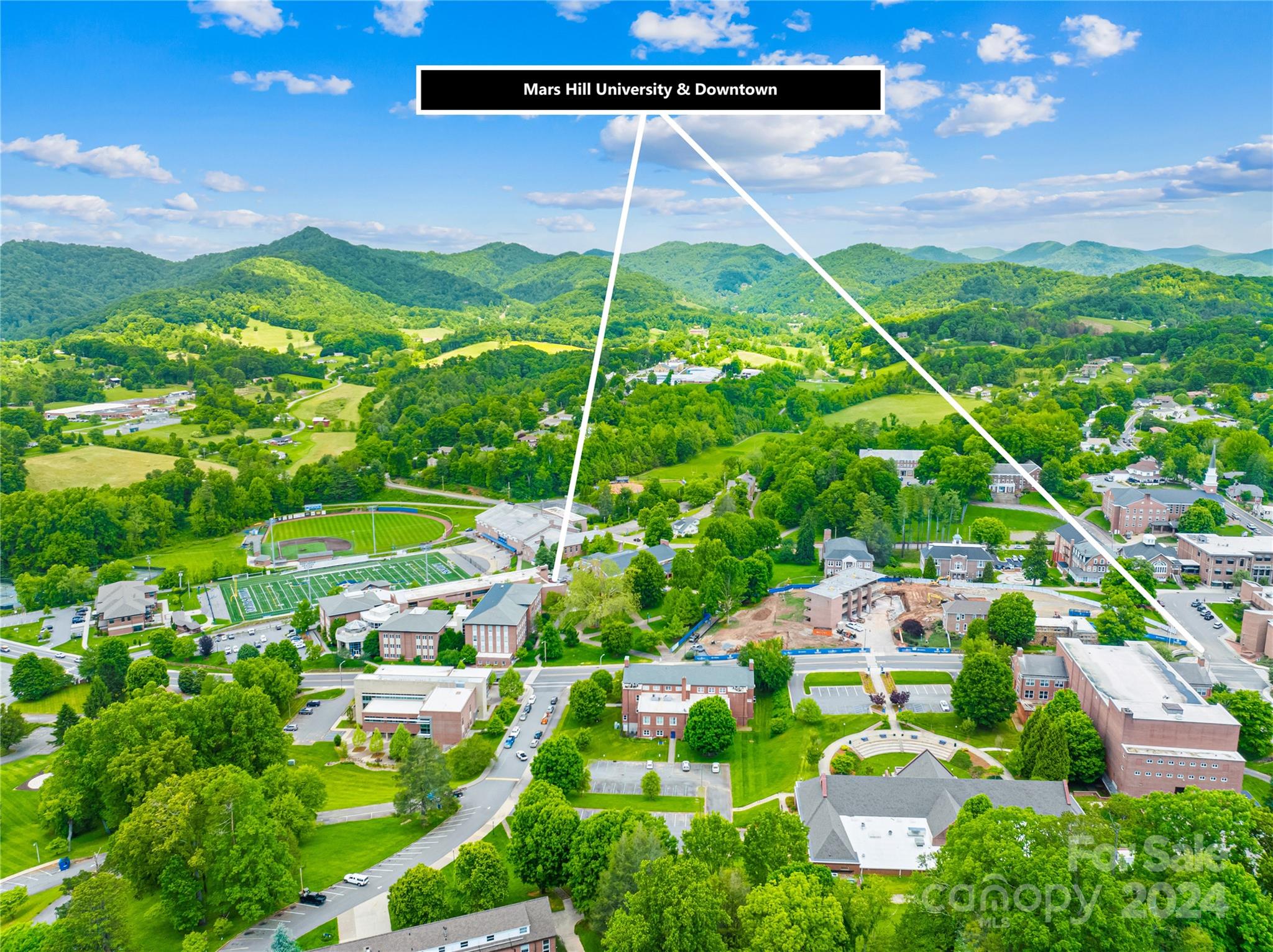 2586 Bull Creek Road