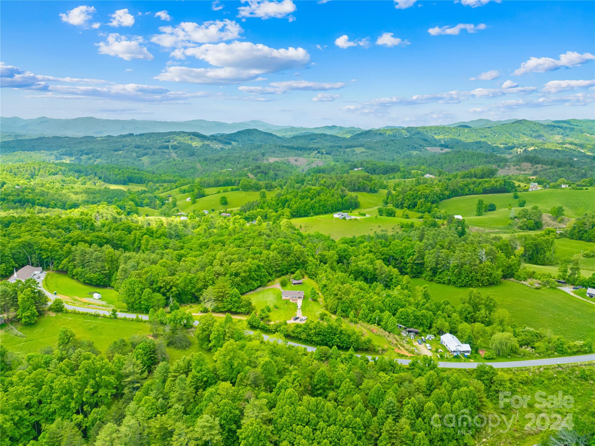 2586 Bull Creek Road