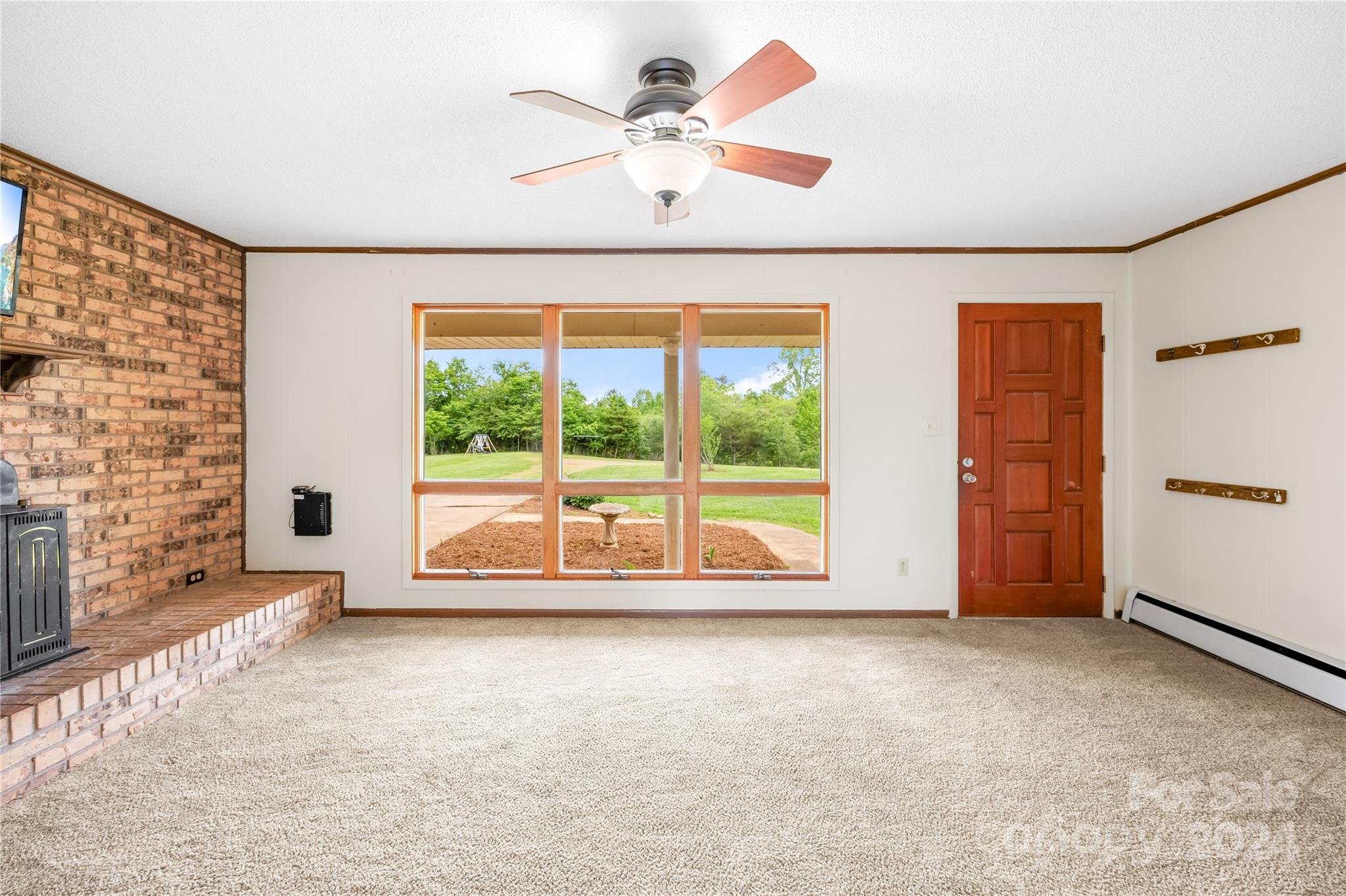 2586 Bull Creek Road