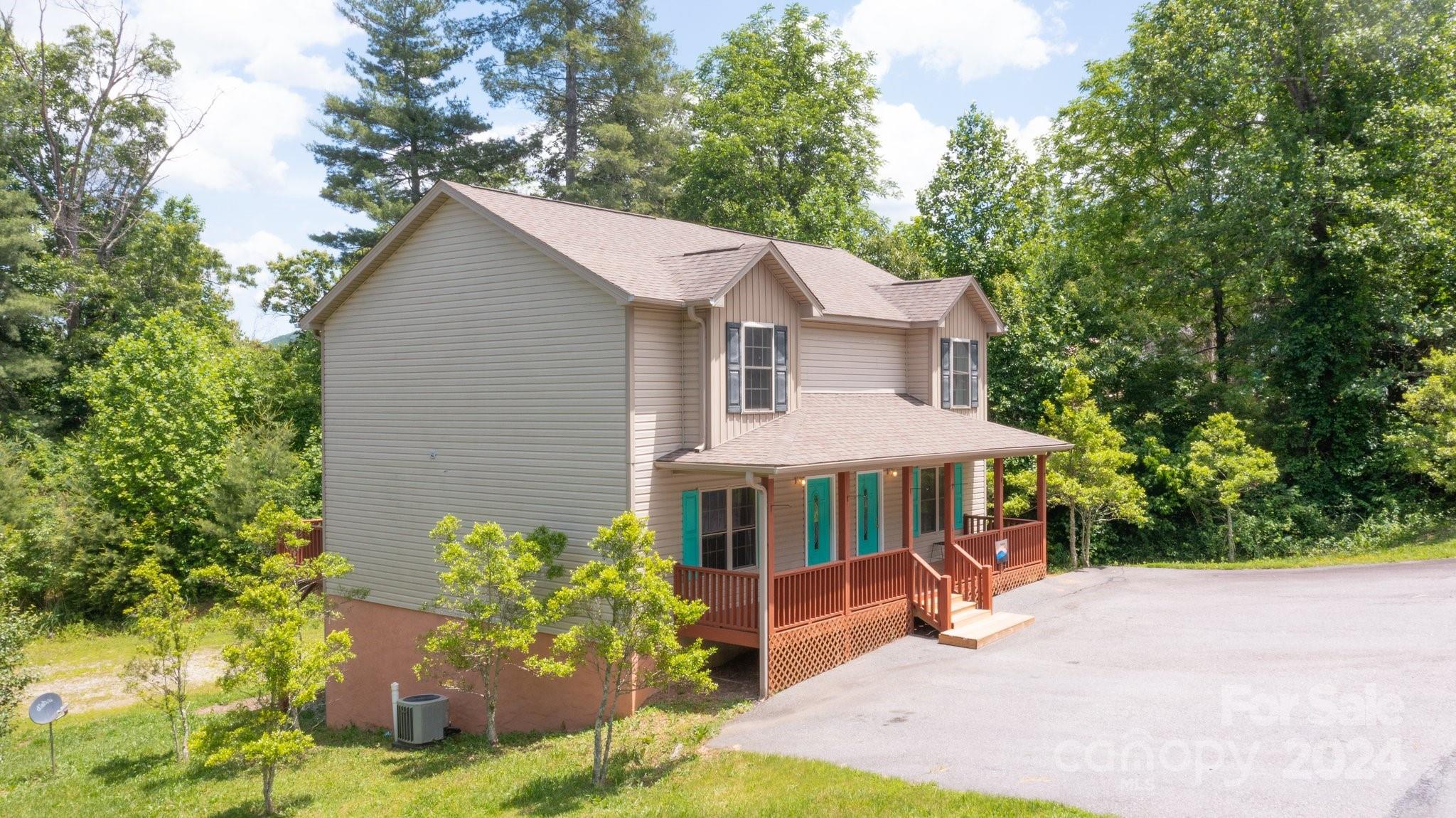 7 Sirenas Way Unit: A & B