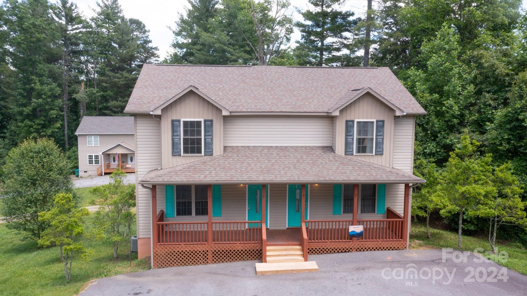 7 Sirenas Way Unit: A & B