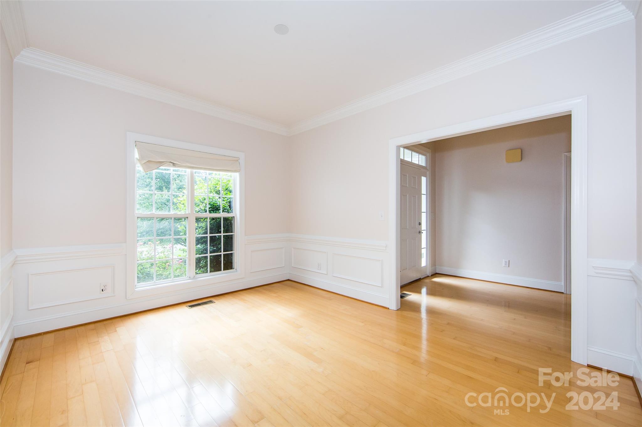 13808 Ballantyne Meadows Drive