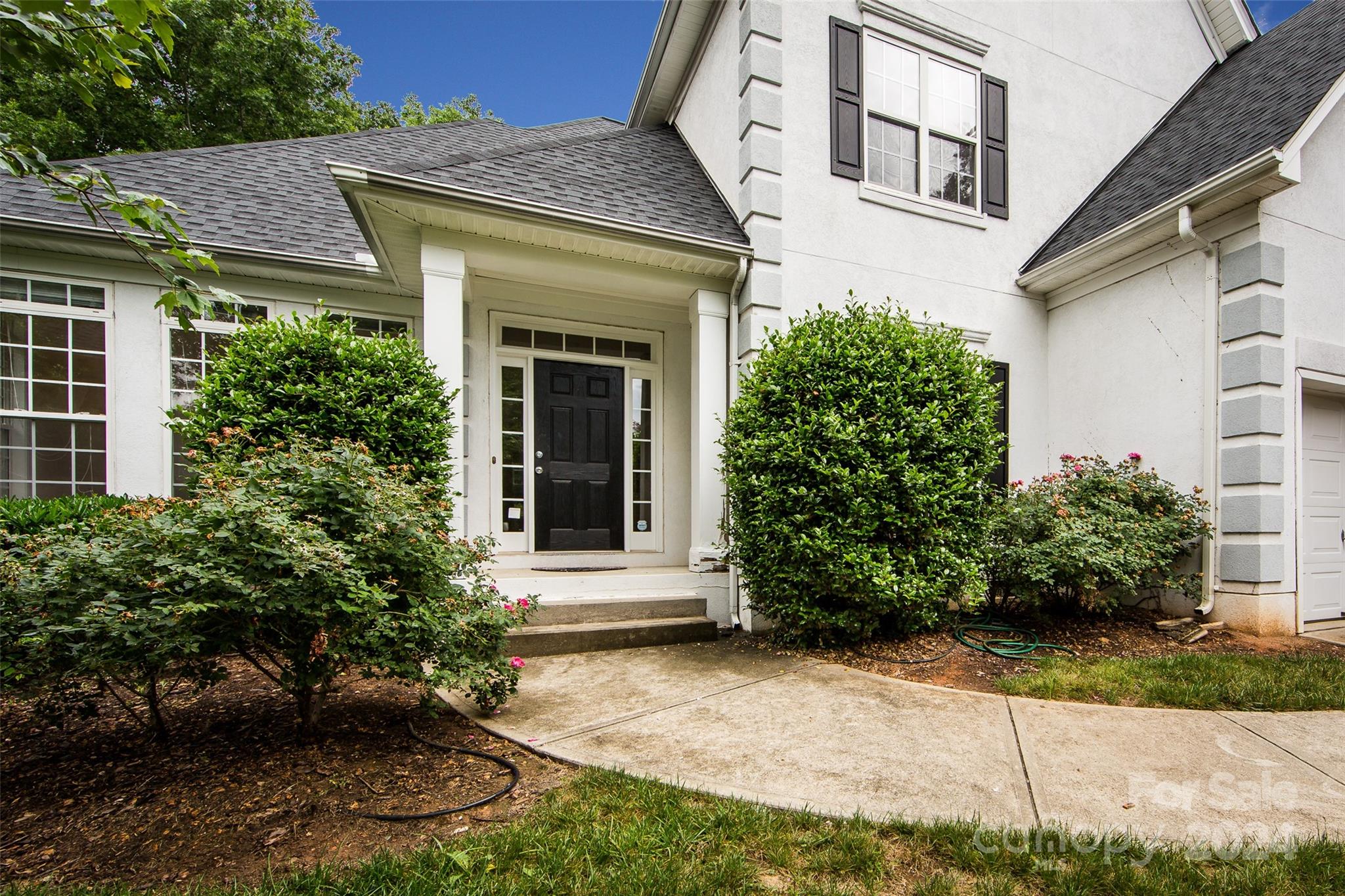 13808 Ballantyne Meadows Drive