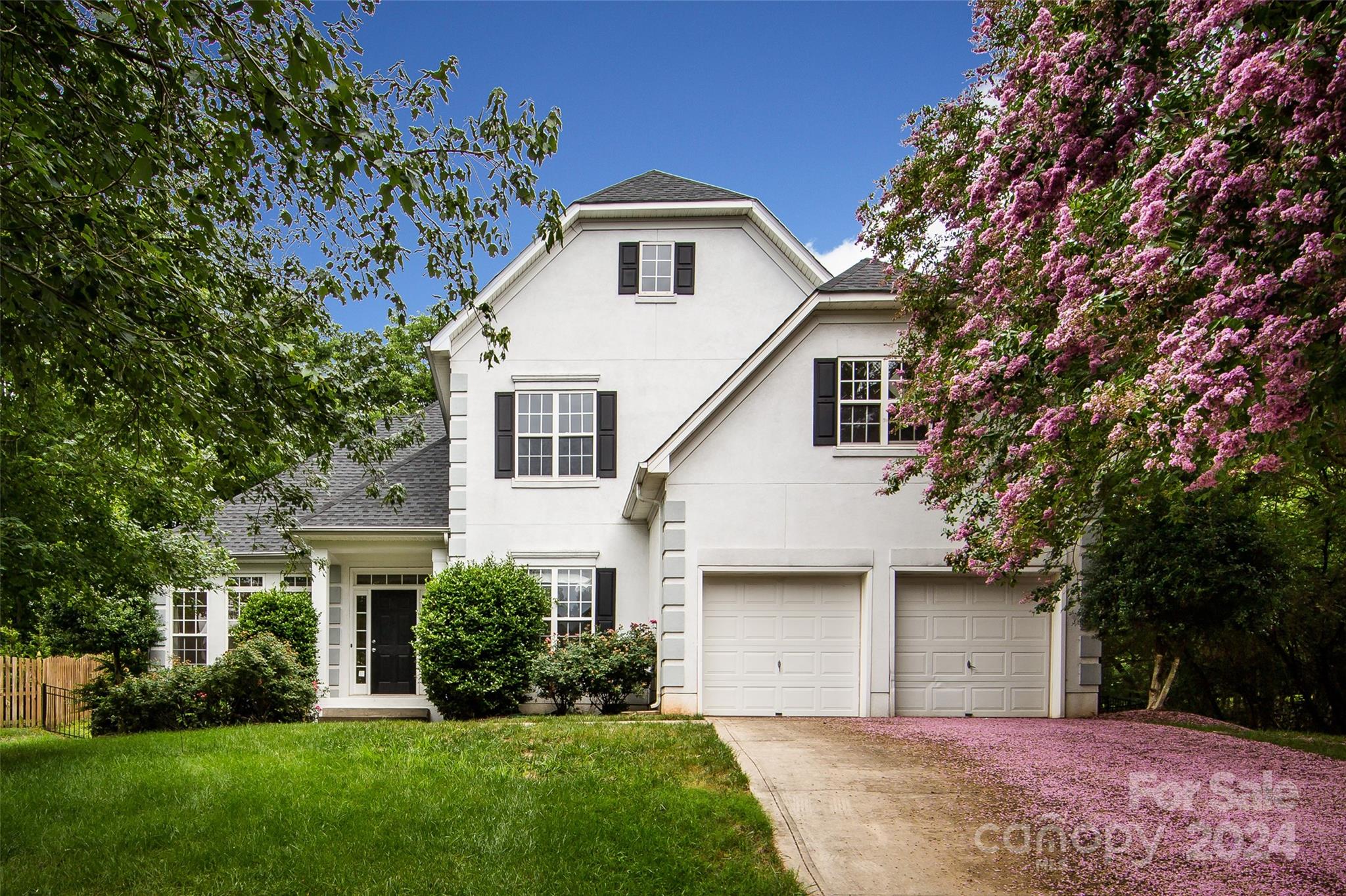 13808 Ballantyne Meadows Drive