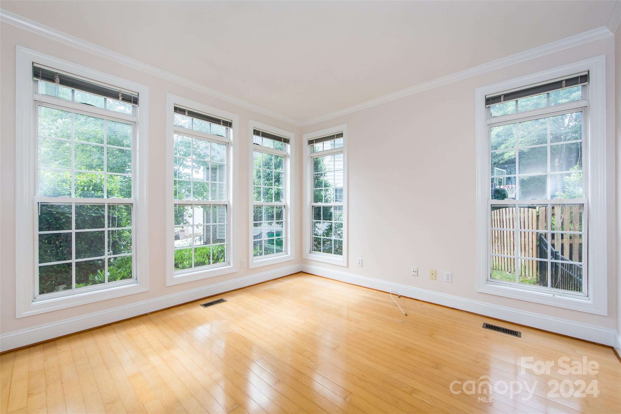 13808 Ballantyne Meadows Drive