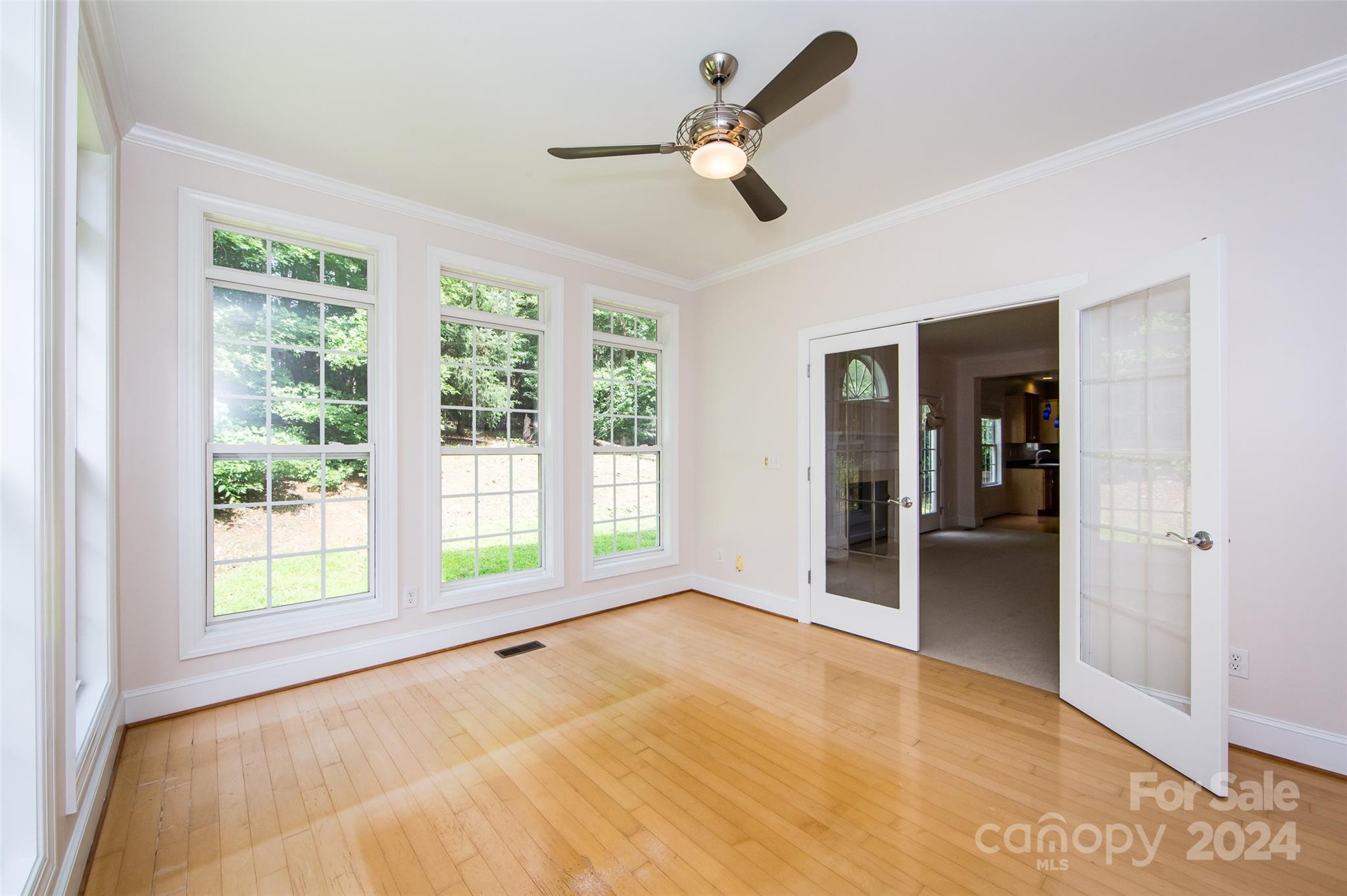 13808 Ballantyne Meadows Drive