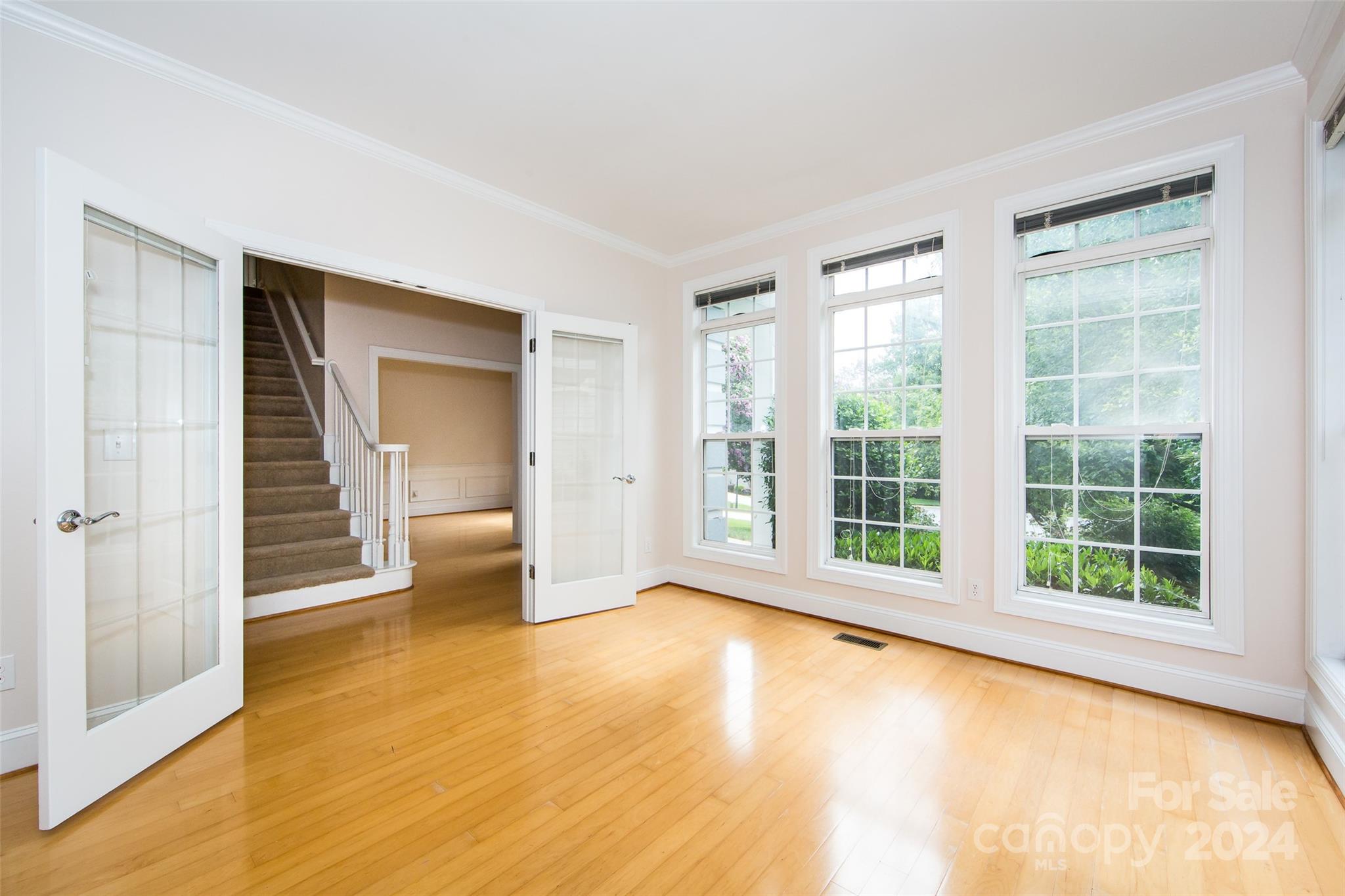 13808 Ballantyne Meadows Drive