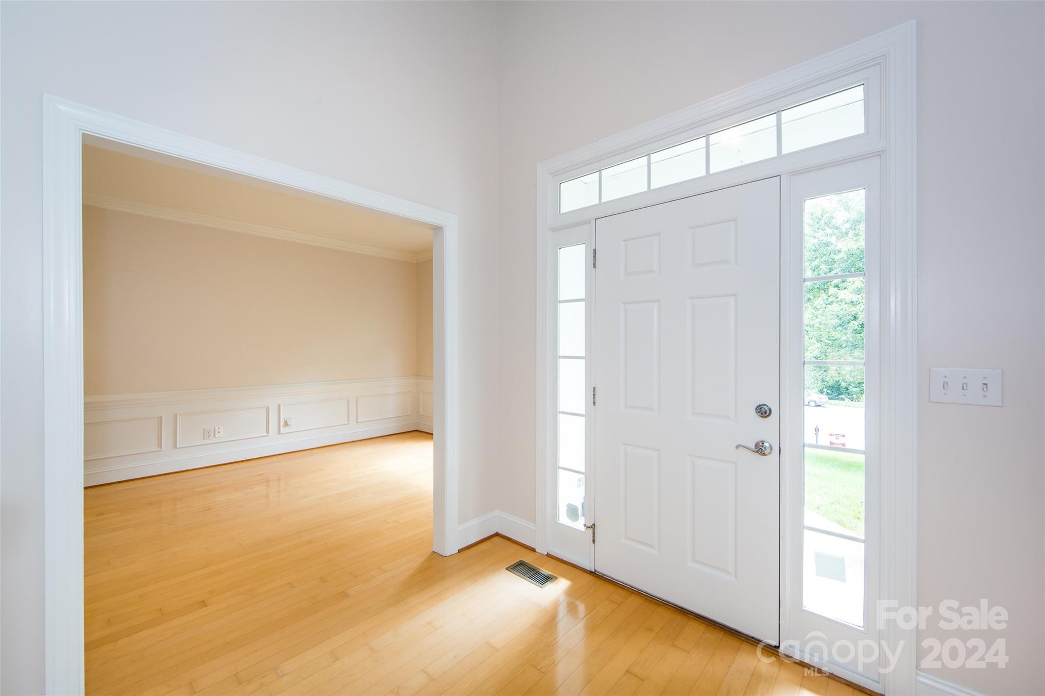 13808 Ballantyne Meadows Drive