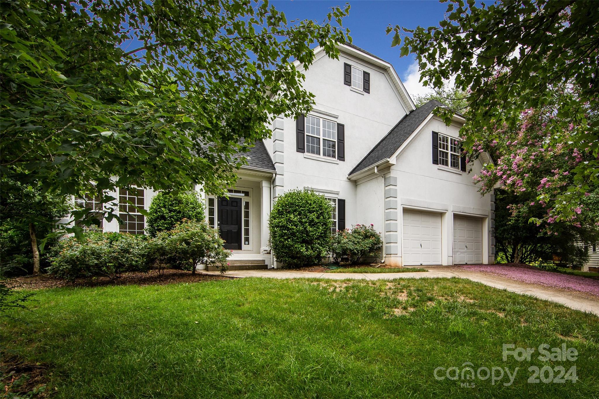13808 Ballantyne Meadows Drive