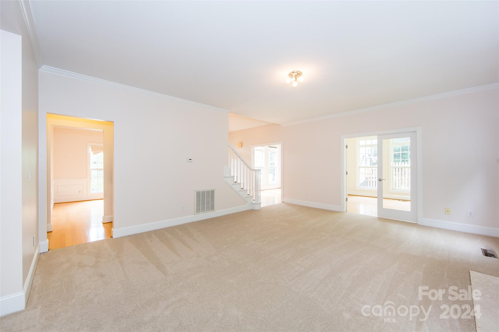 13808 Ballantyne Meadows Drive