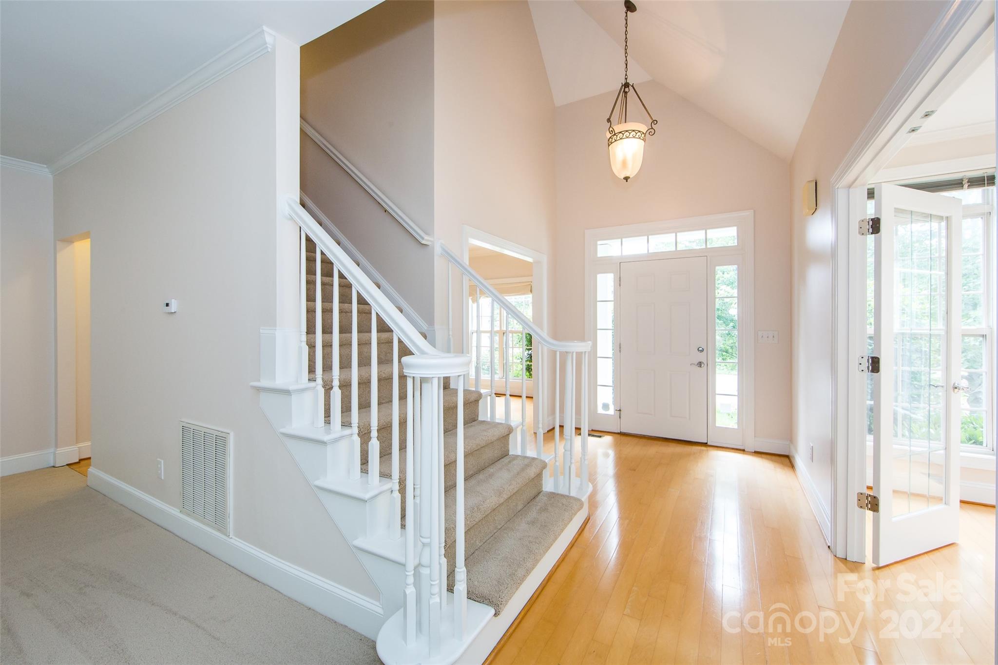 13808 Ballantyne Meadows Drive