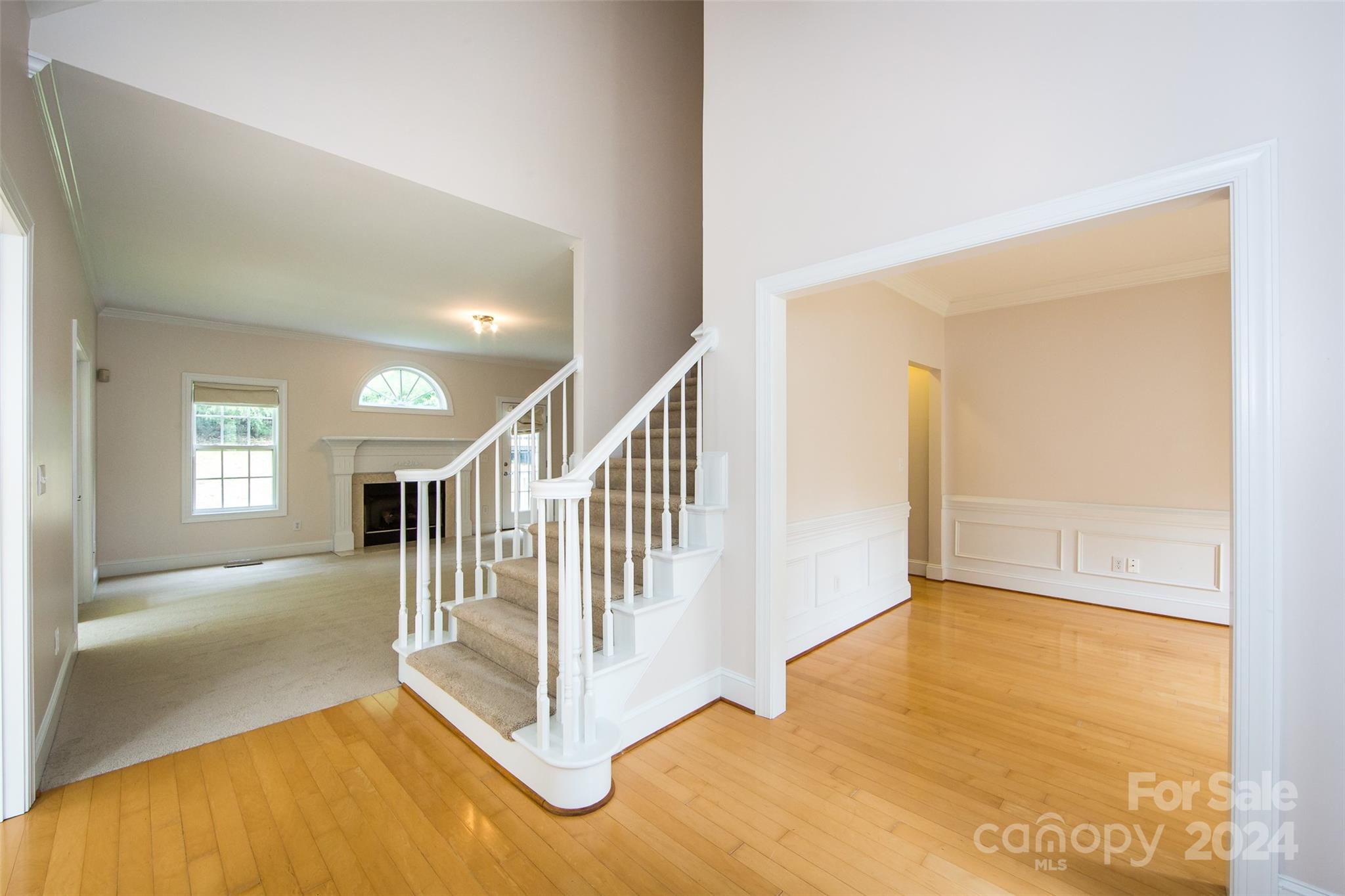 13808 Ballantyne Meadows Drive