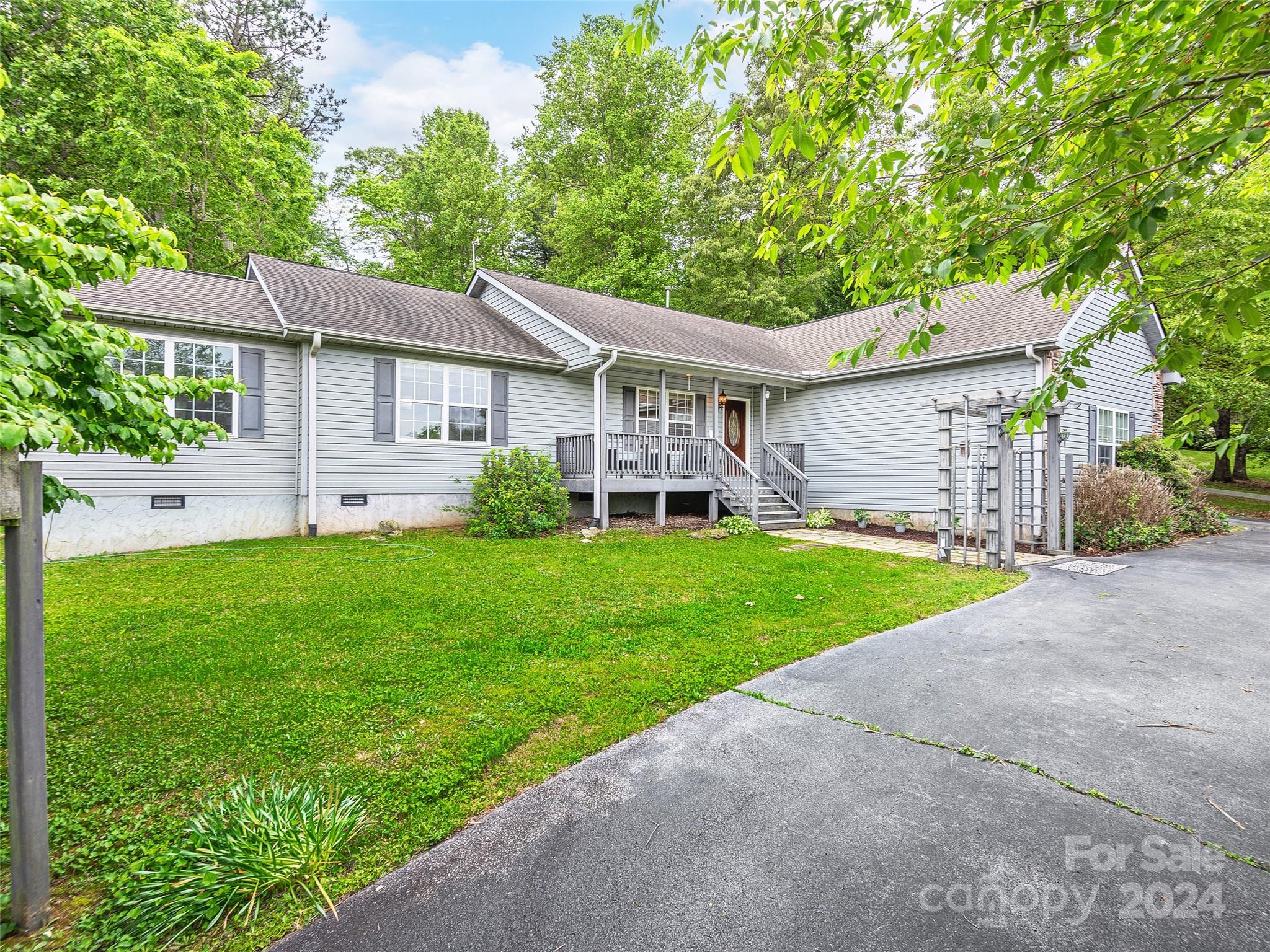 129 Terrace Field Trail