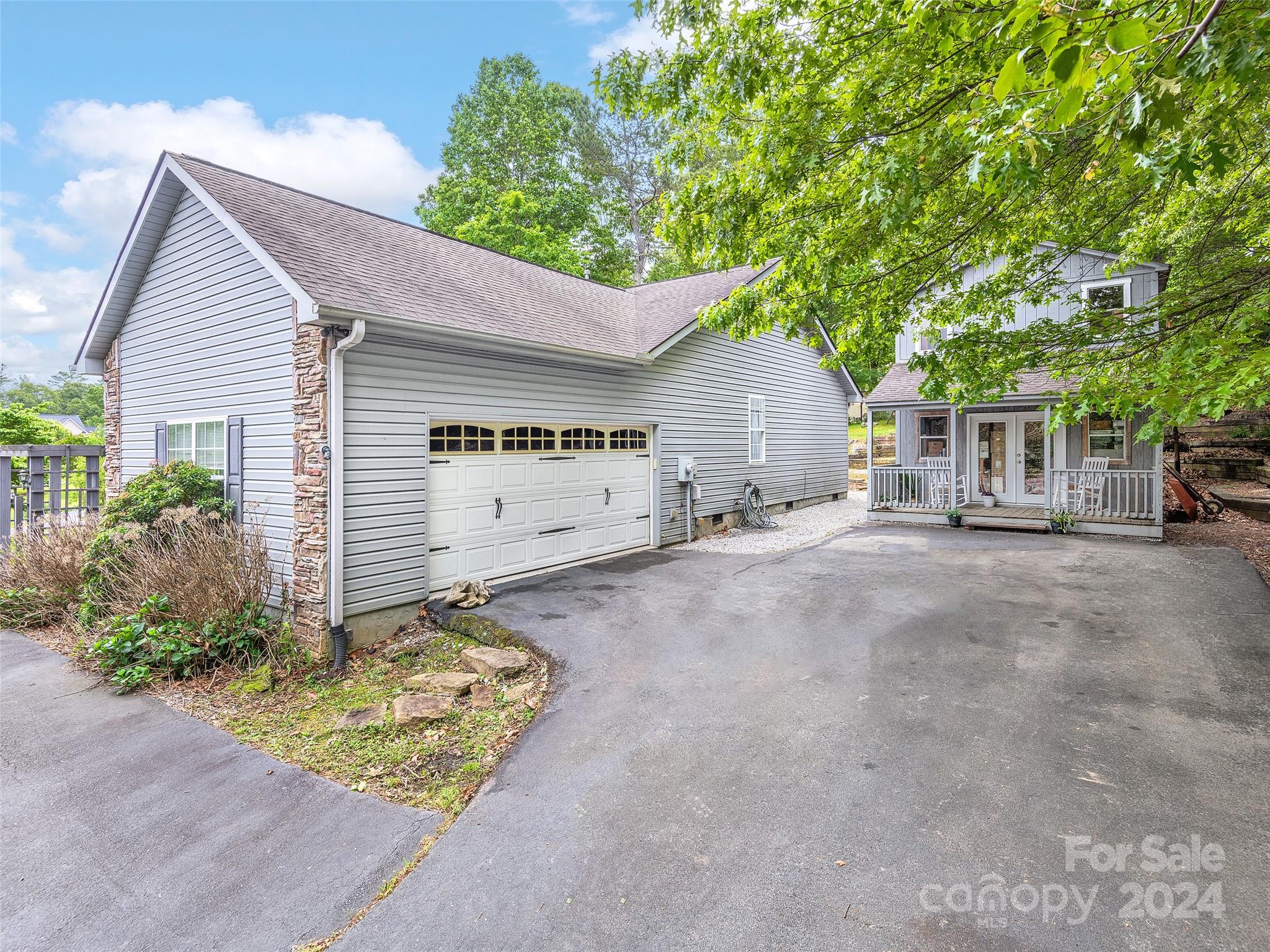 129 Terrace Field Trail