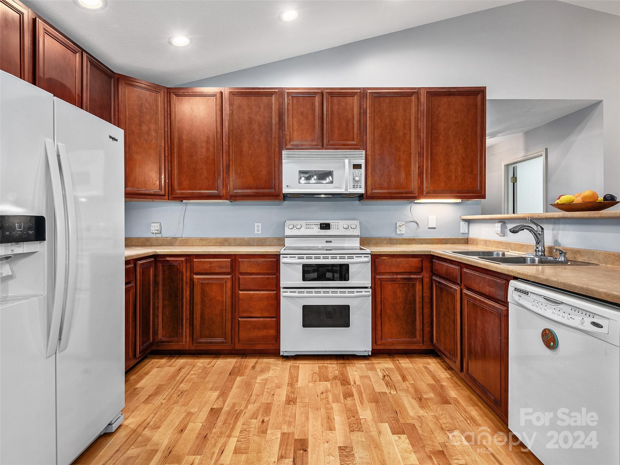 129 Terrace Field Trail