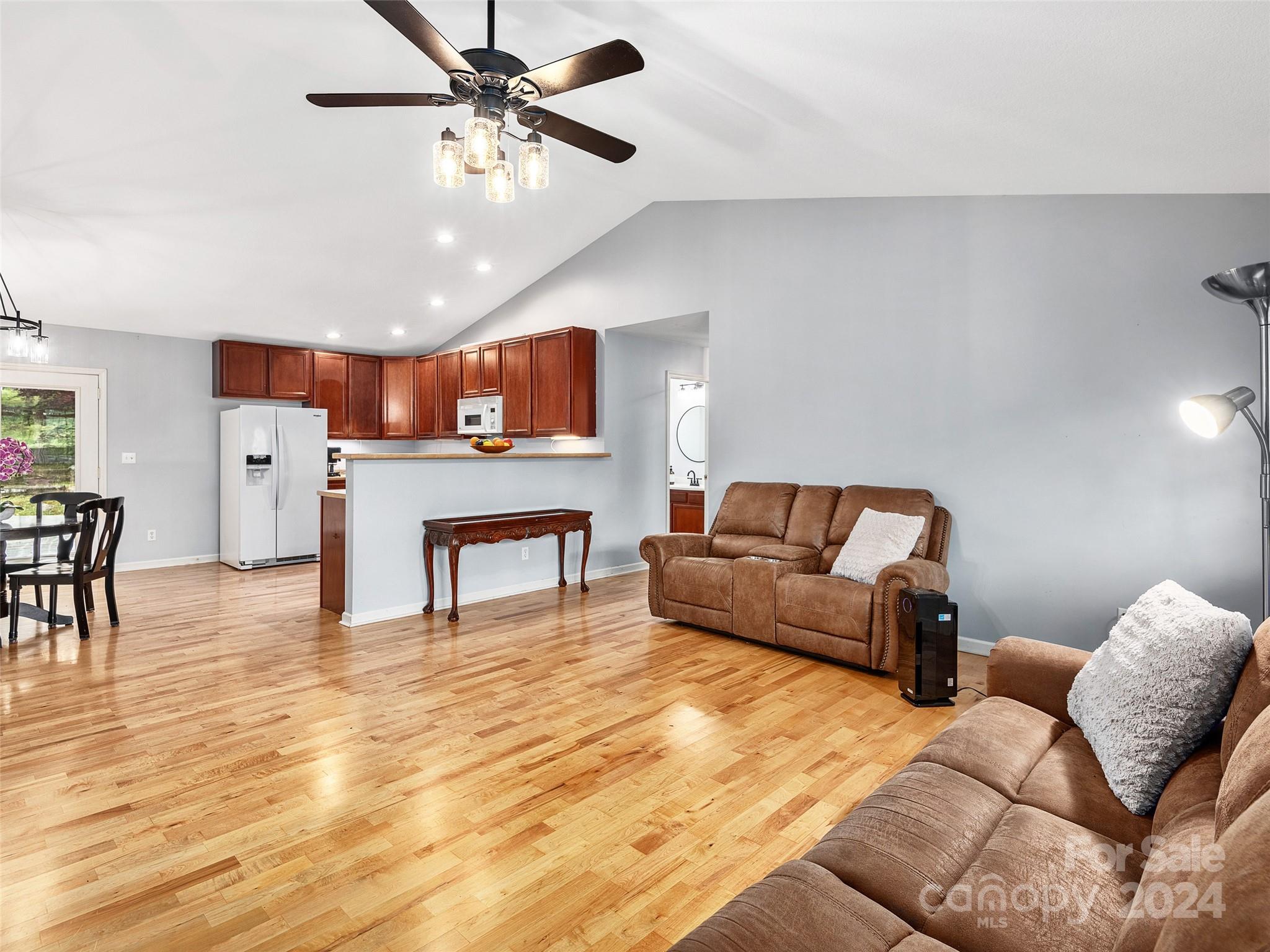129 Terrace Field Trail