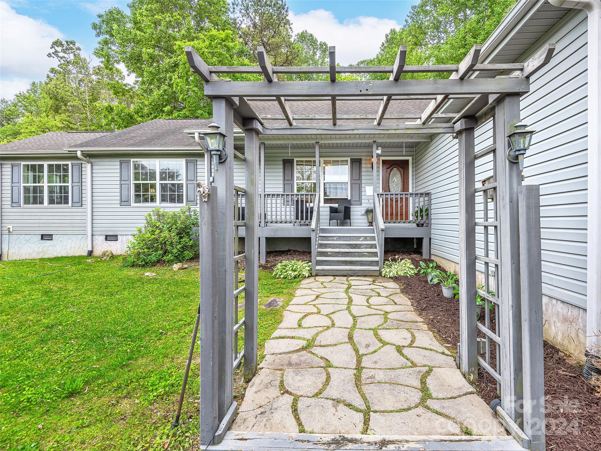 129 Terrace Field Trail