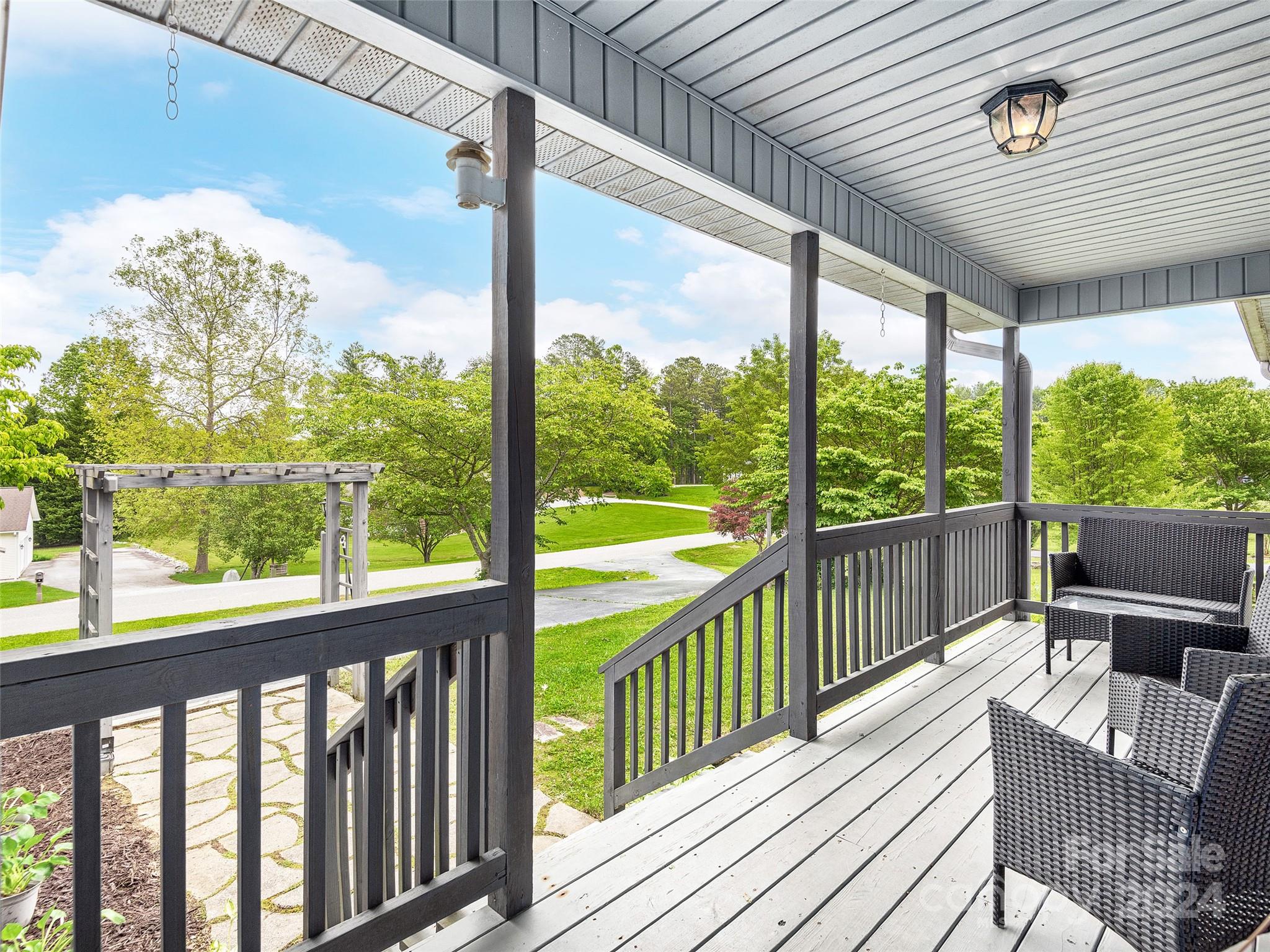 129 Terrace Field Trail